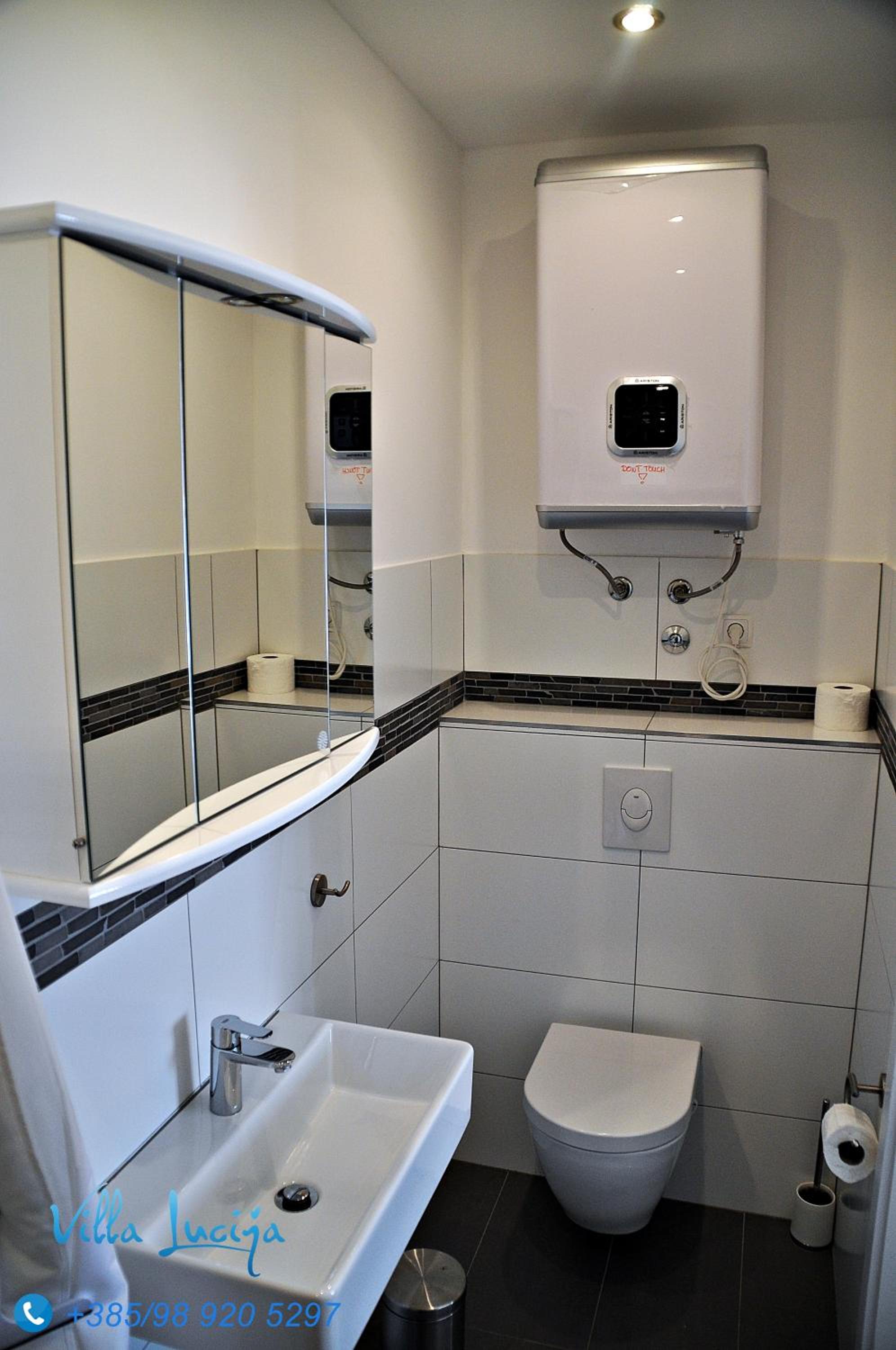 Superior Double Room with Sea View and Terrace photo 2