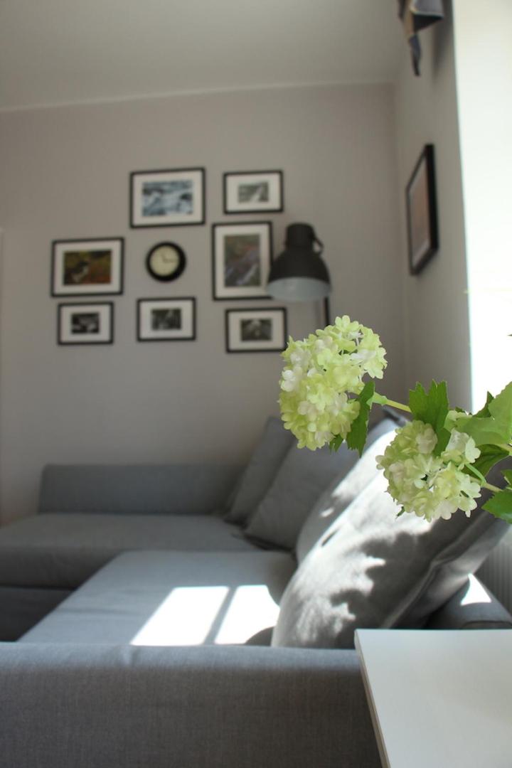 Suite photo 1