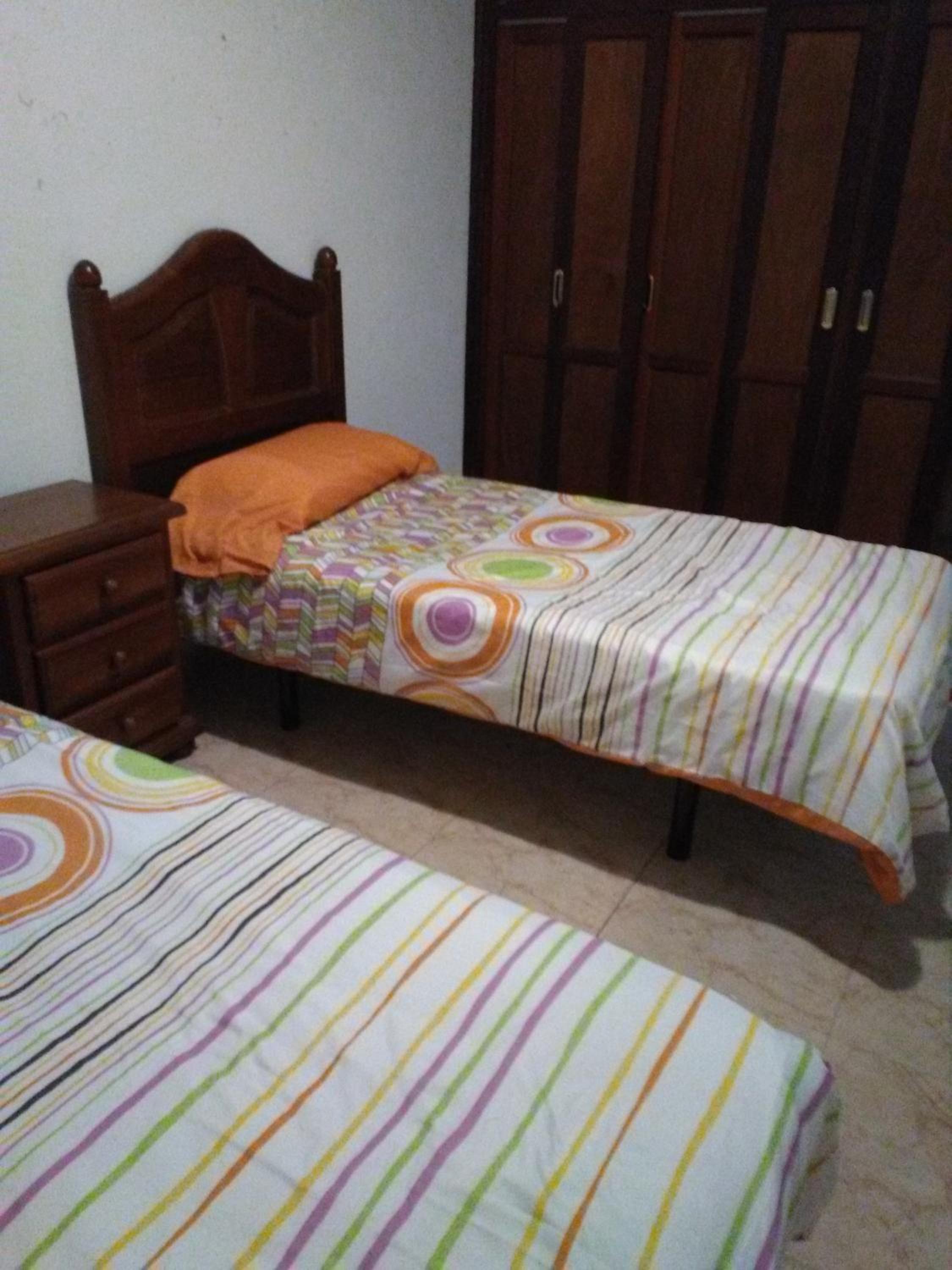 Casa de Vacaciones