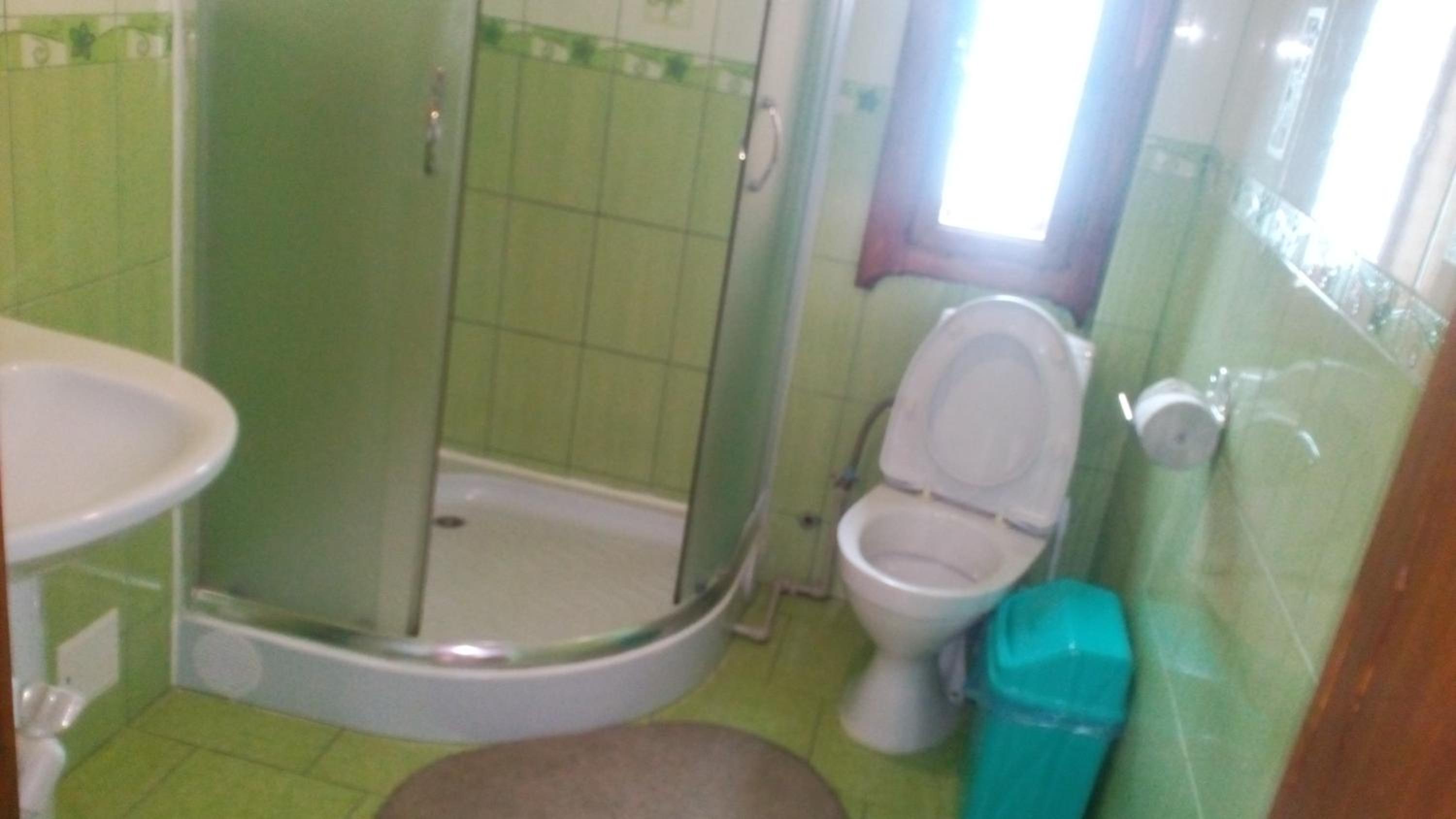 Three-Bedroom House photo 3