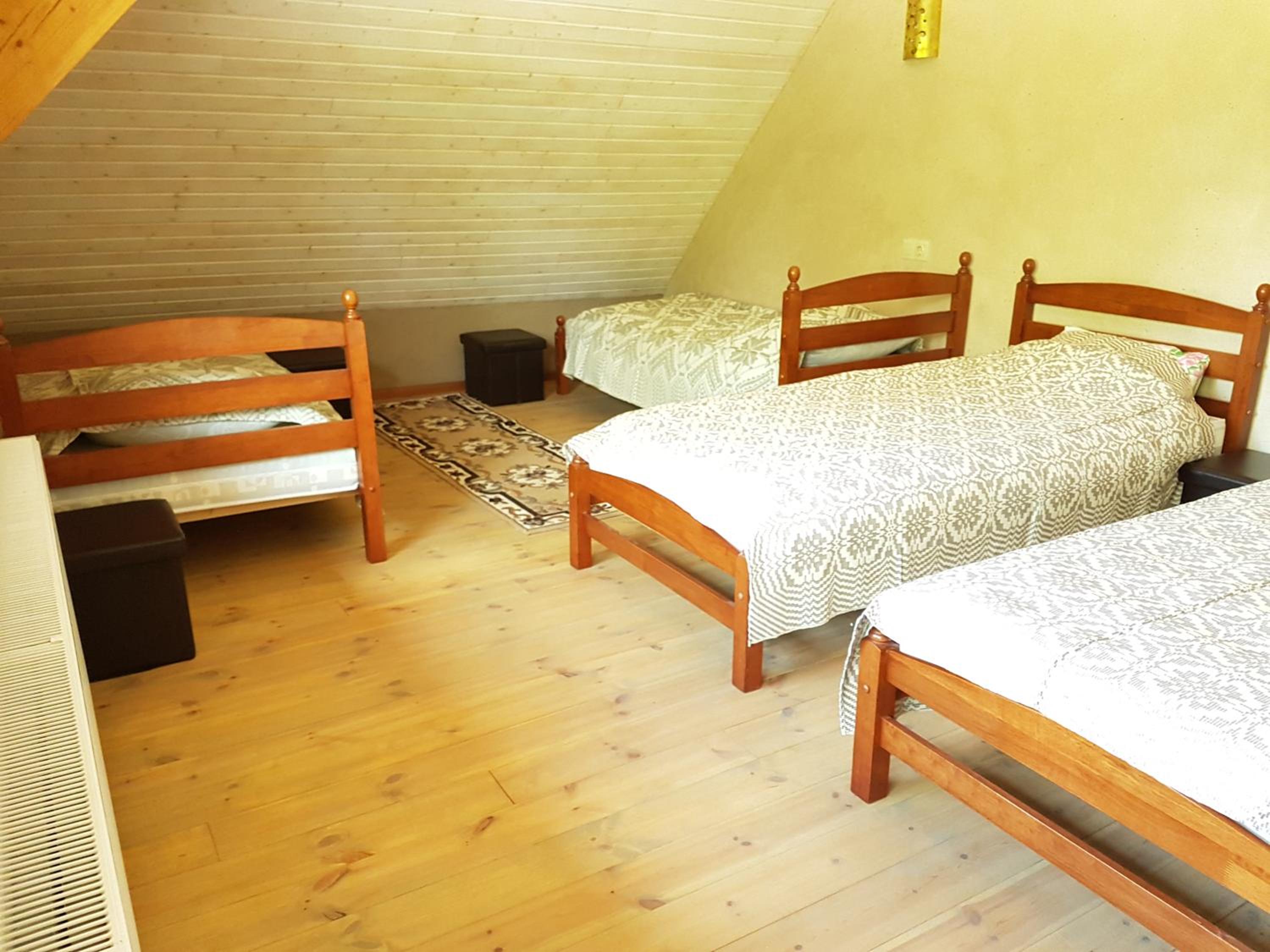 Standard Quadruple Room - Photo 5