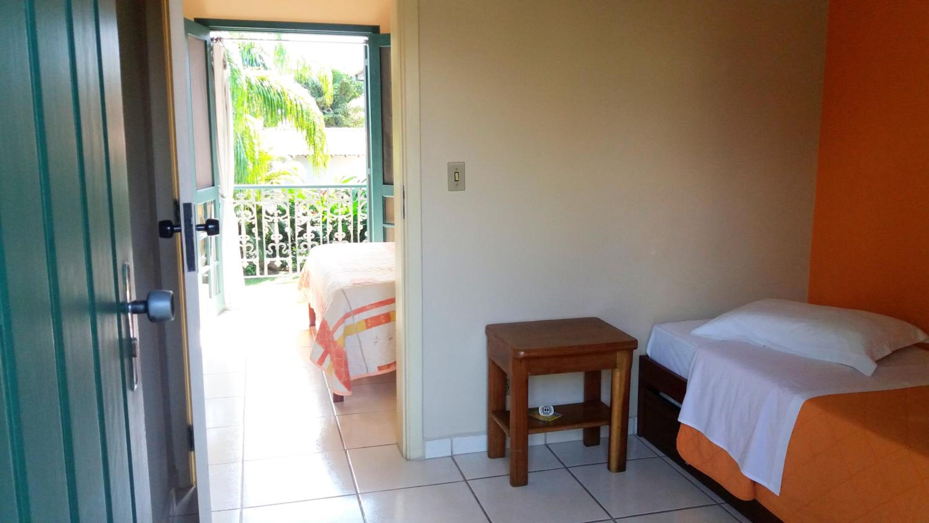 Superior Quadruple Room photo 1