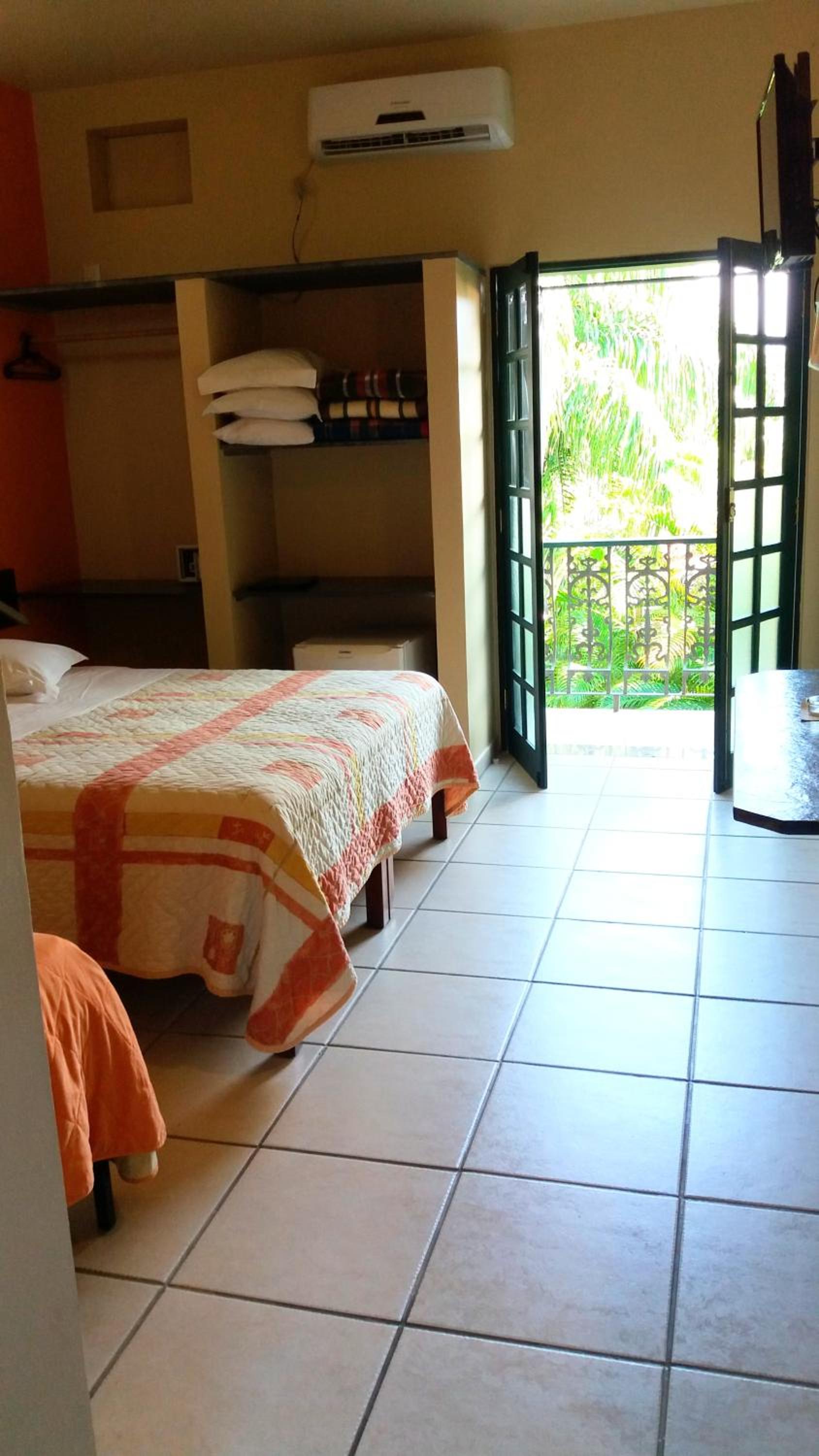 Superior Room with Garden View photo 1
