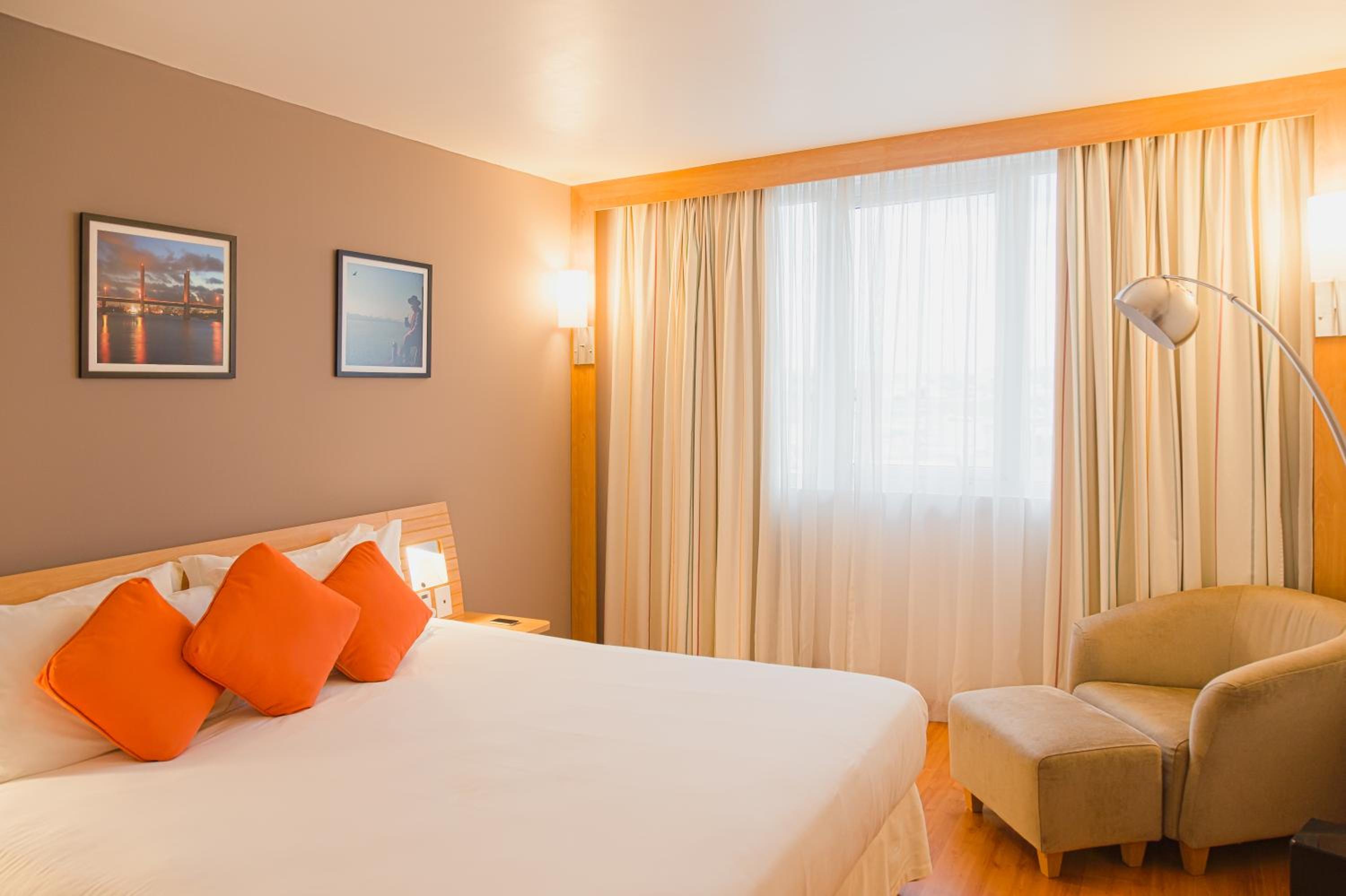 Superior Queen Room