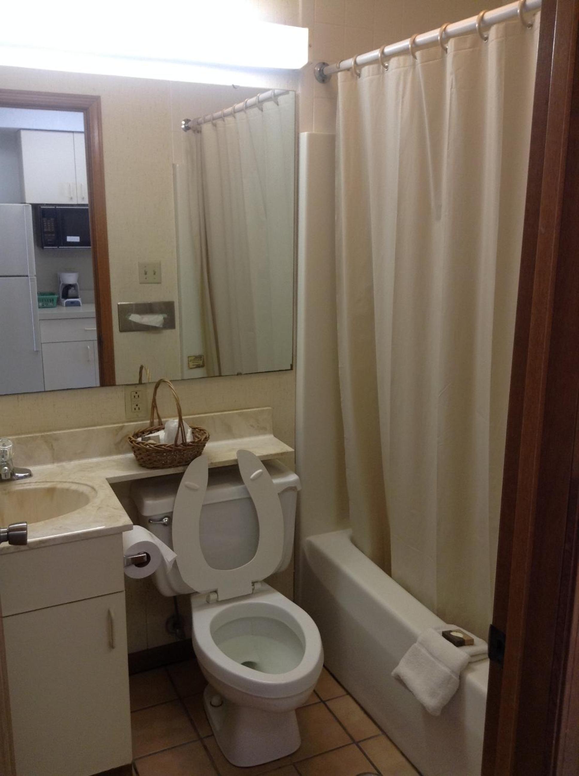 Twin Room with Two Twin Beds