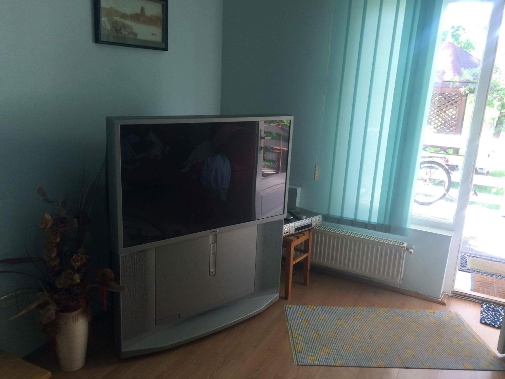 Two-Bedroom House photo 1