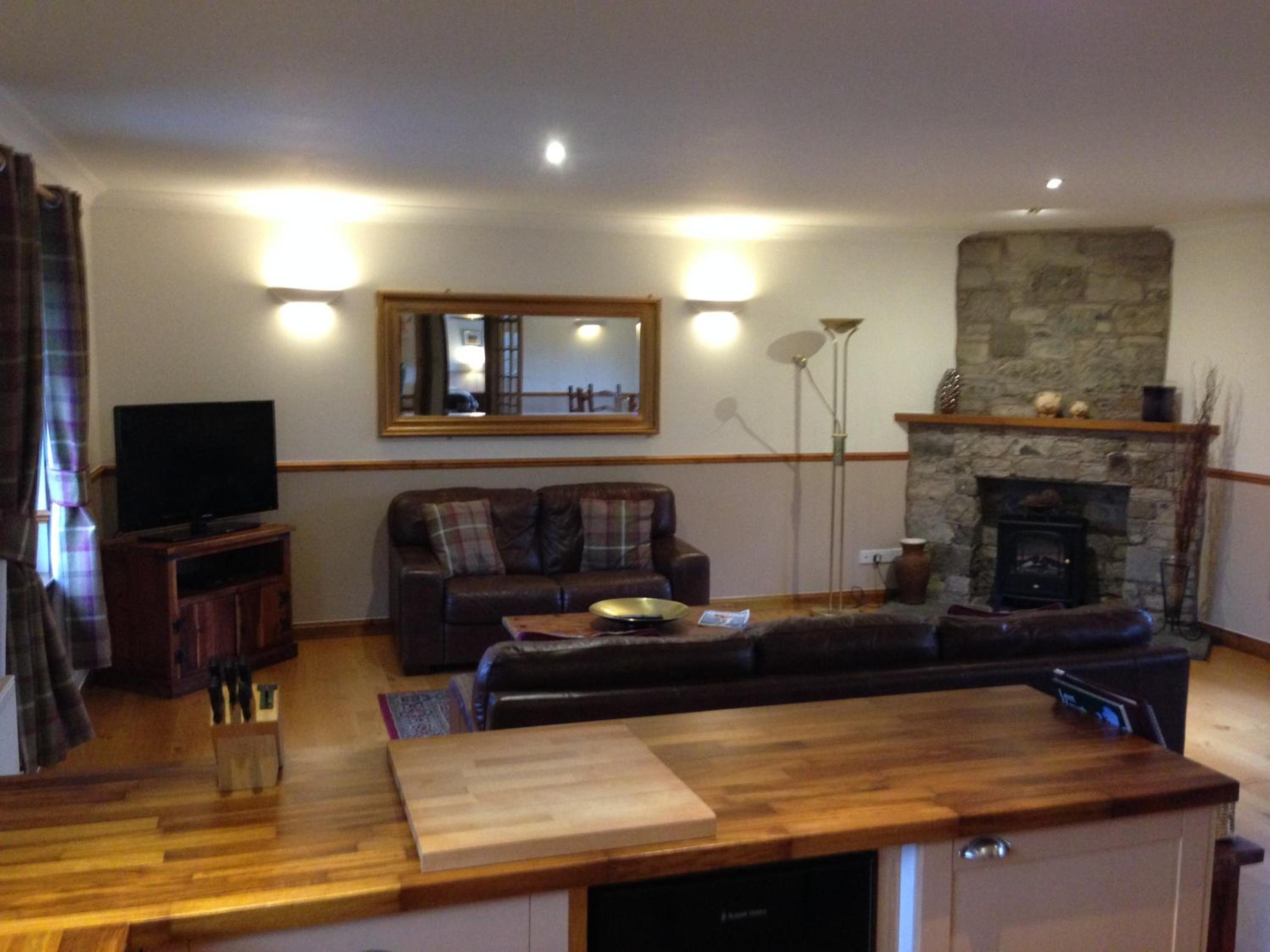 Two-Bedroom House photo 1