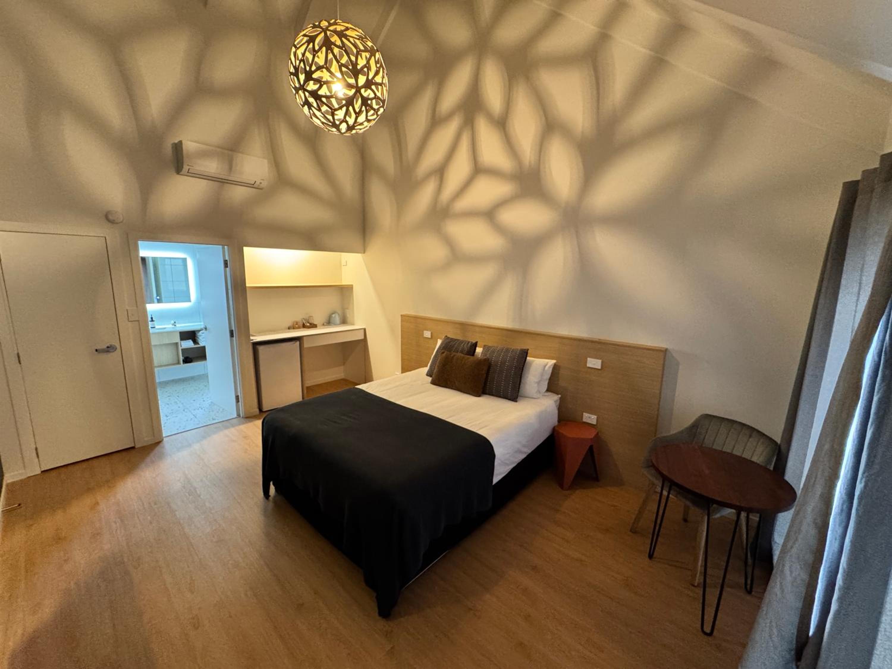 Deluxe Double Room, photo 6