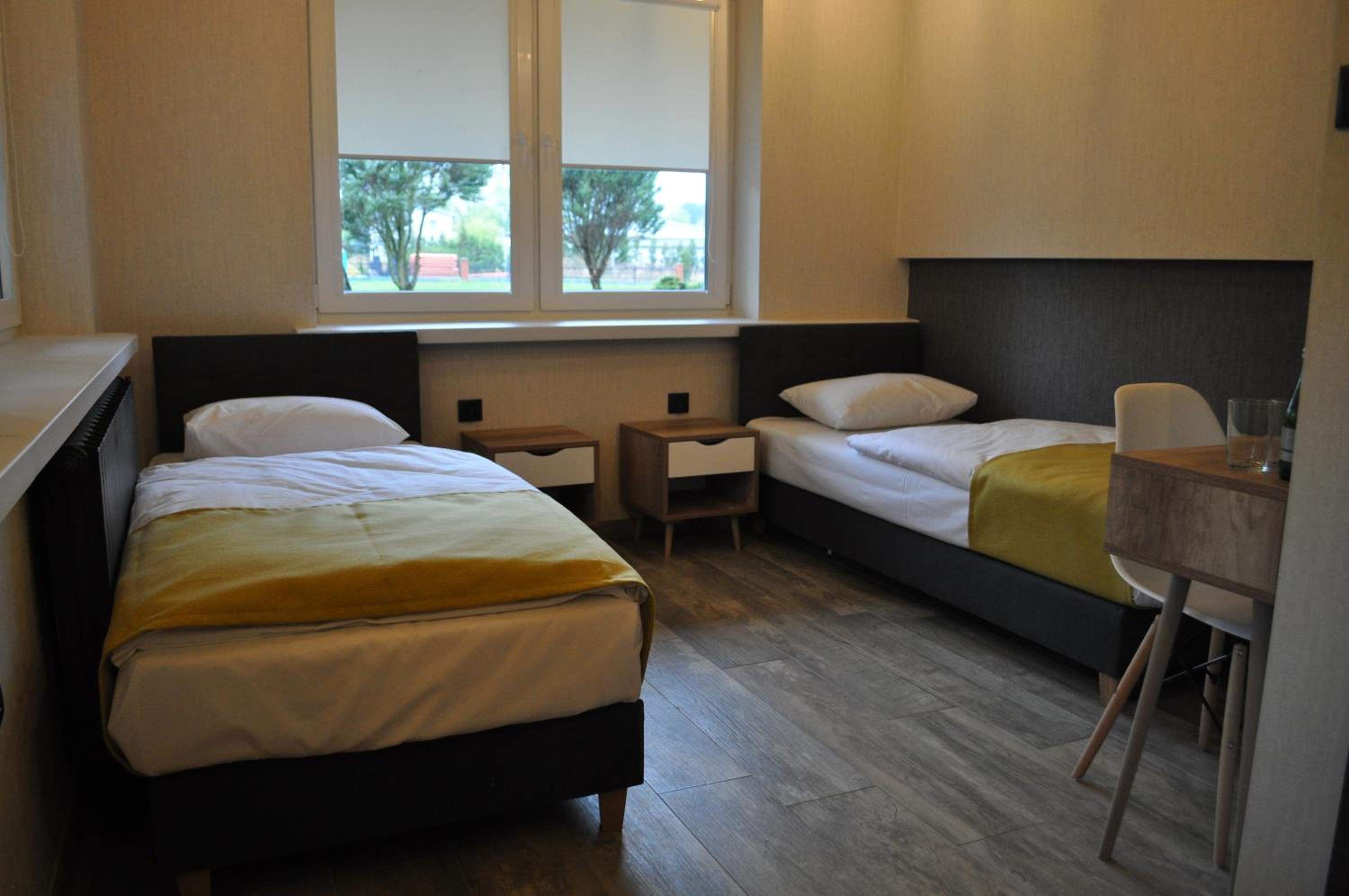 Deluxe Double Room with Shower photo 2