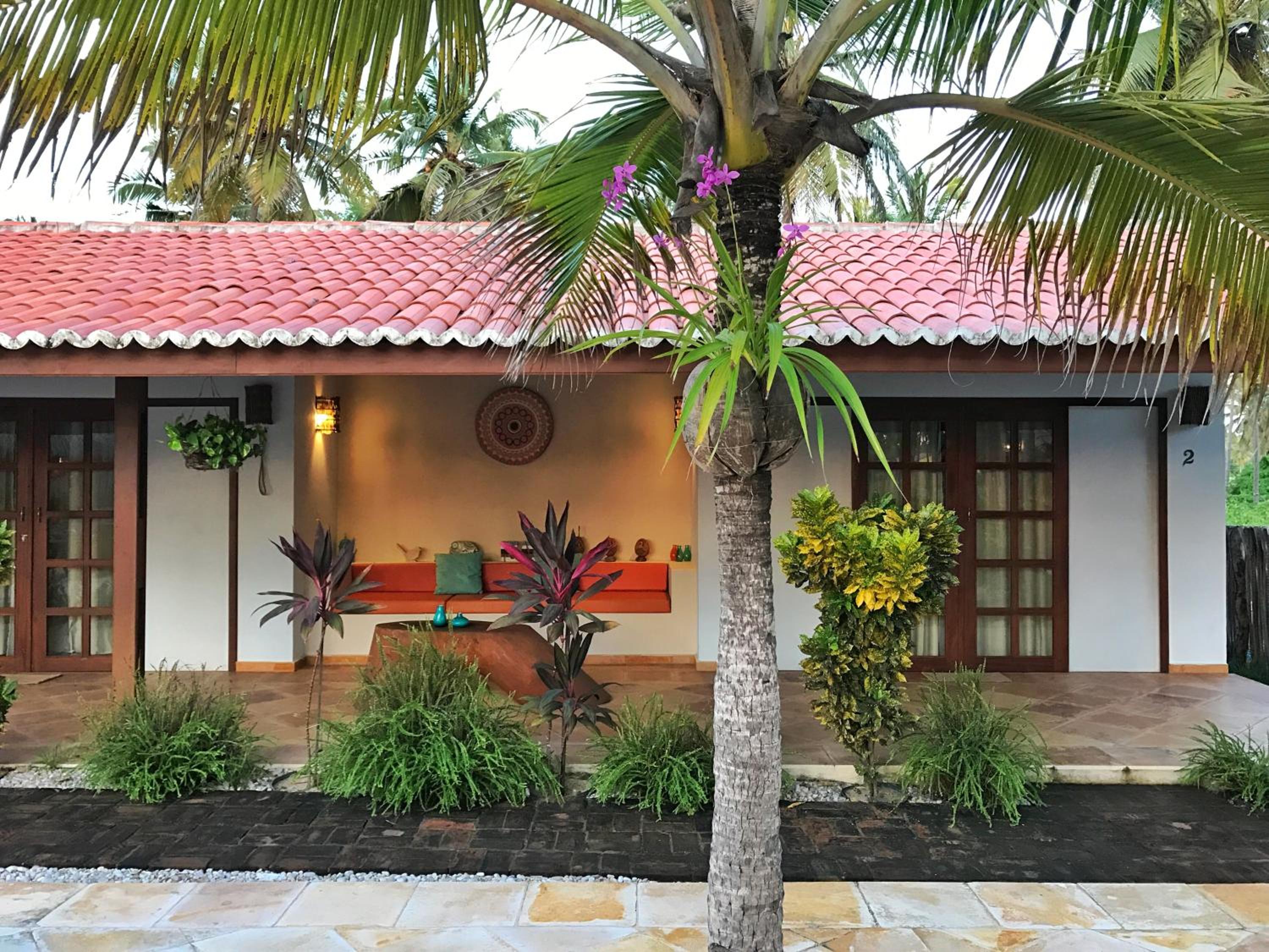Double Room with Terrace - Photo 3