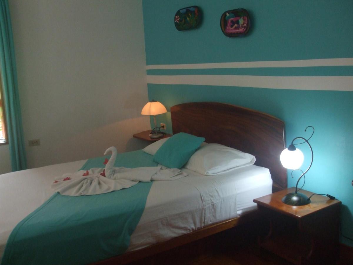 Habitacion Deluxe  photo 2