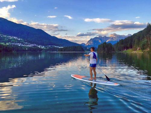 King Room with Garden View