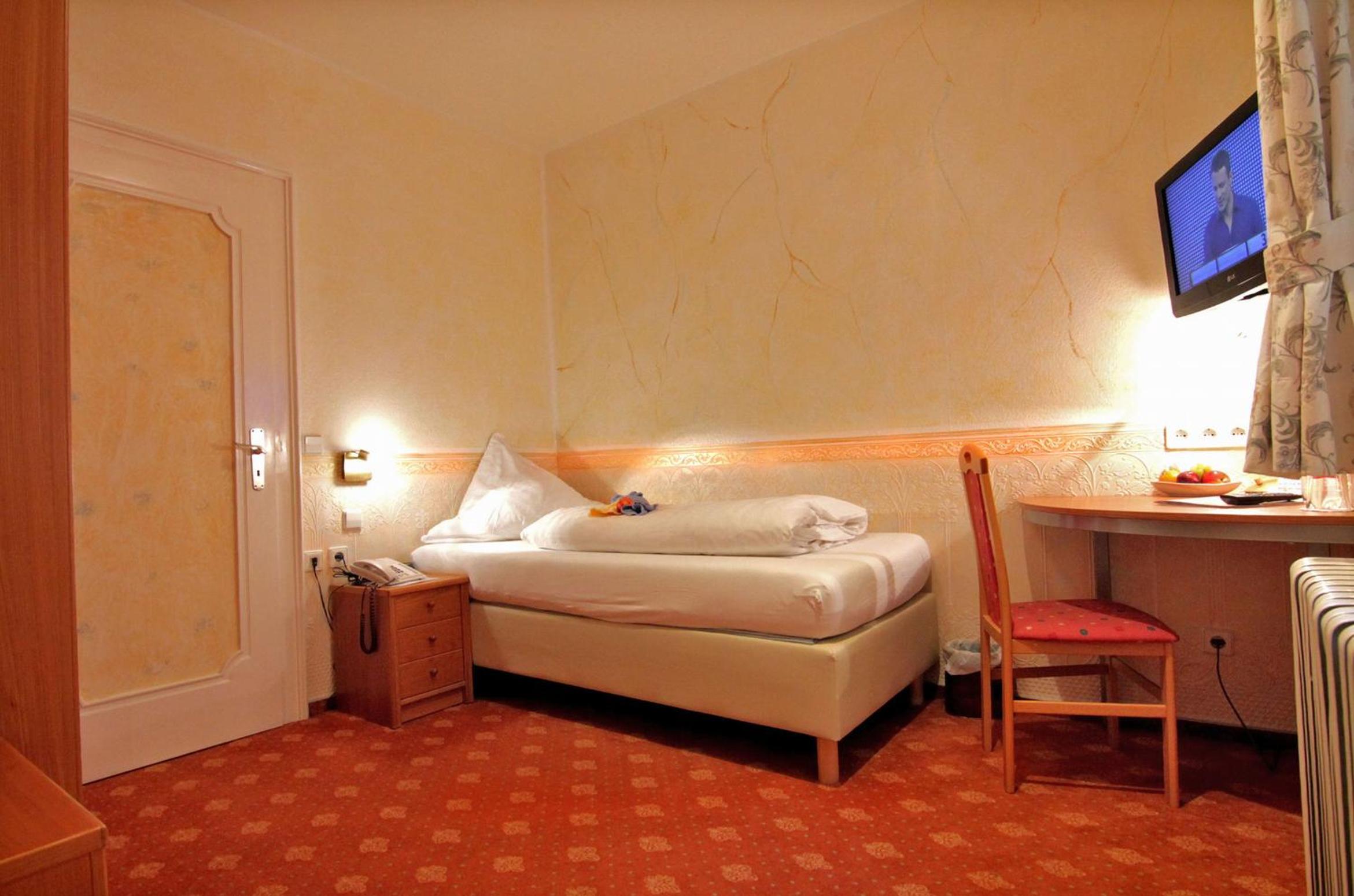Economy Single Room photo 1