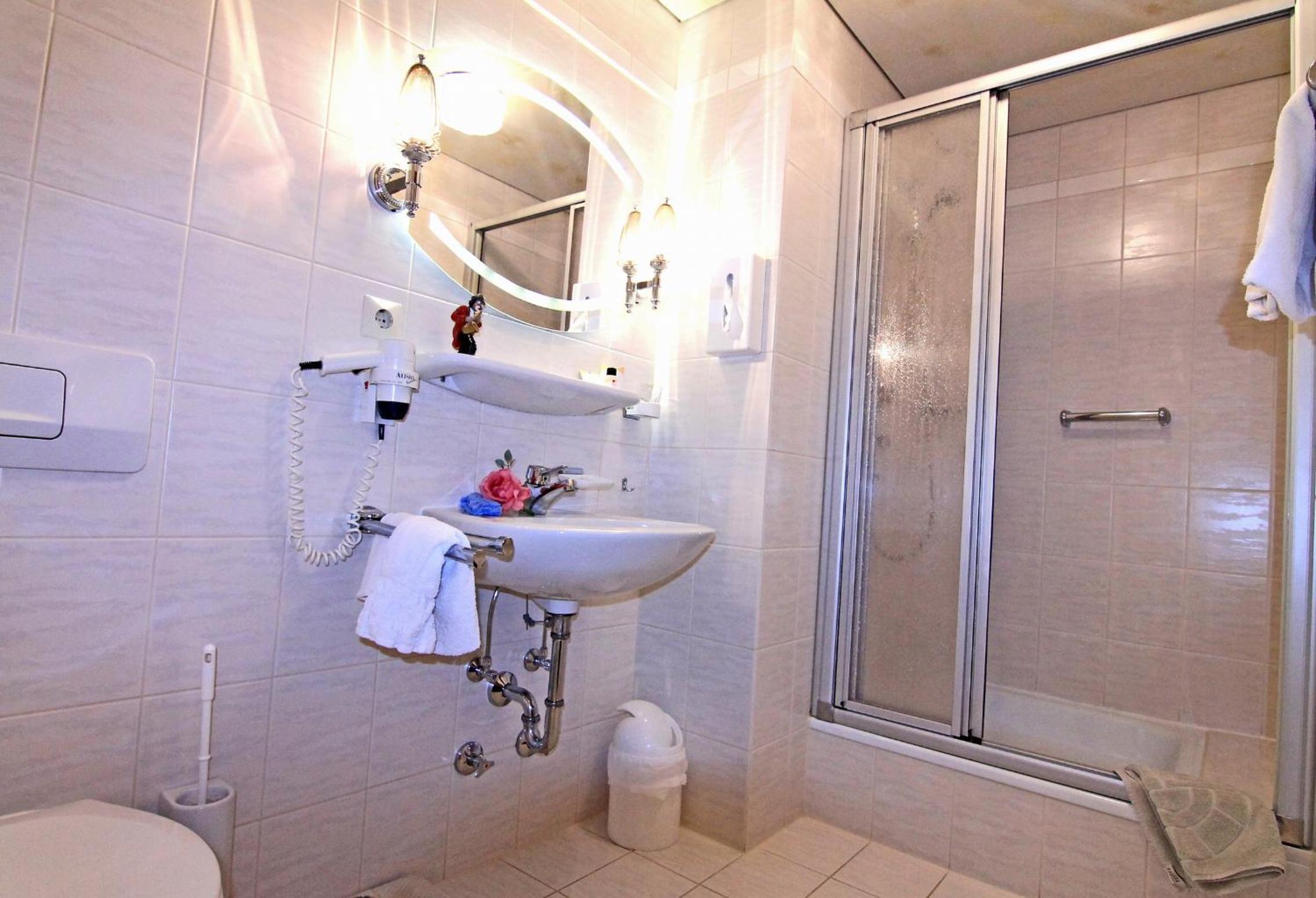 Economy Single Room photo 3