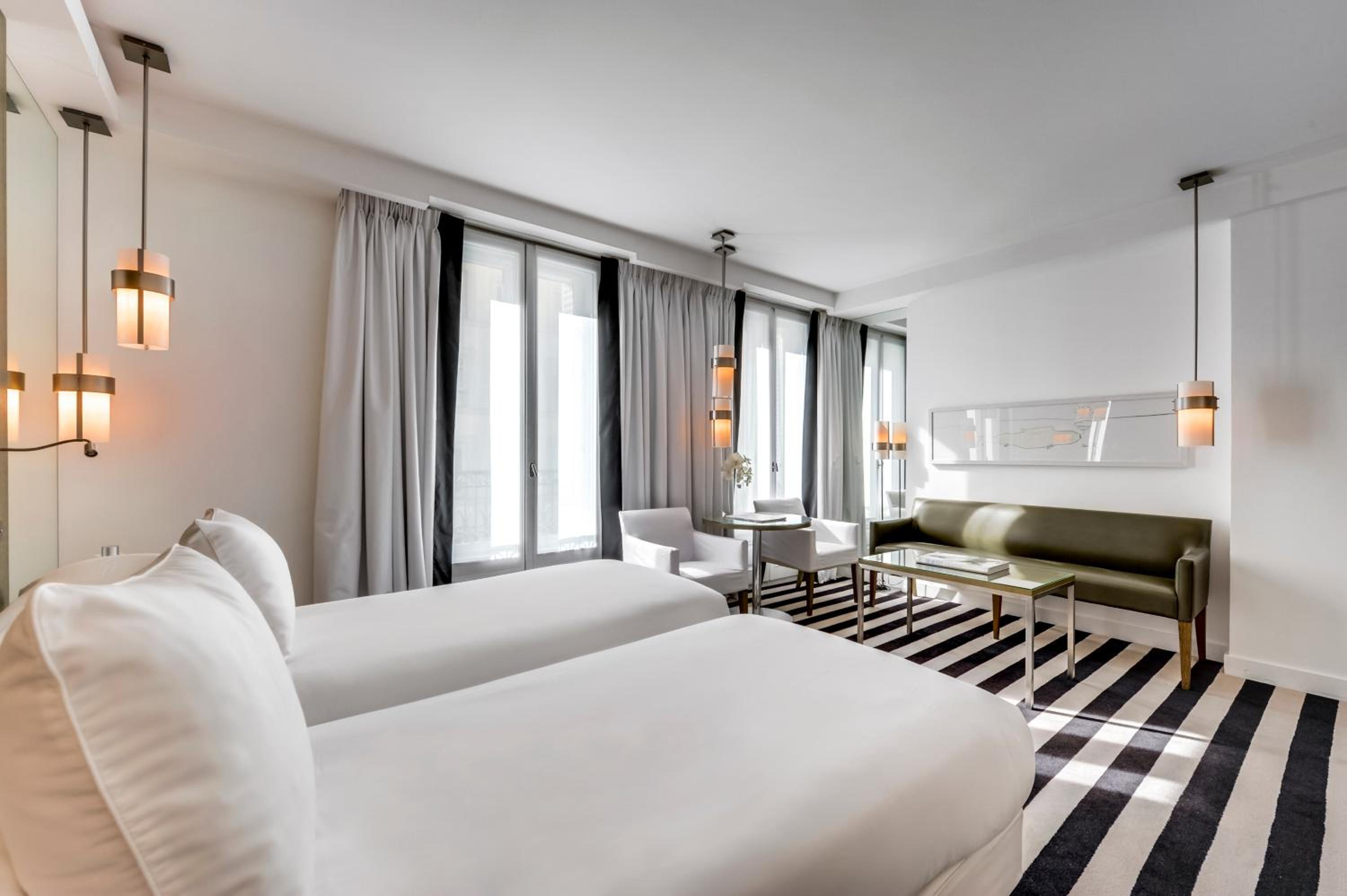 Family Junior Suite photo 1