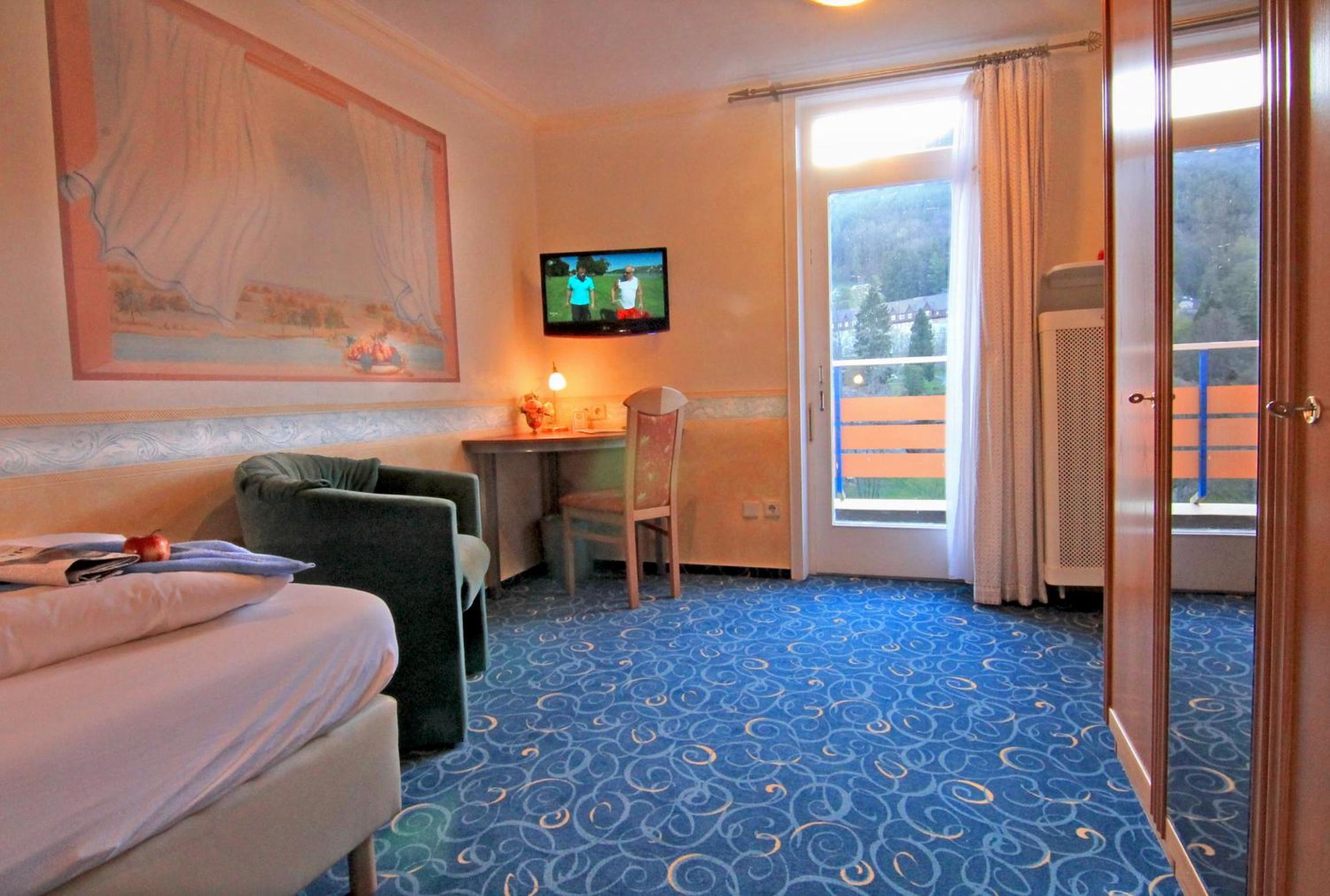 Single Room photo 3