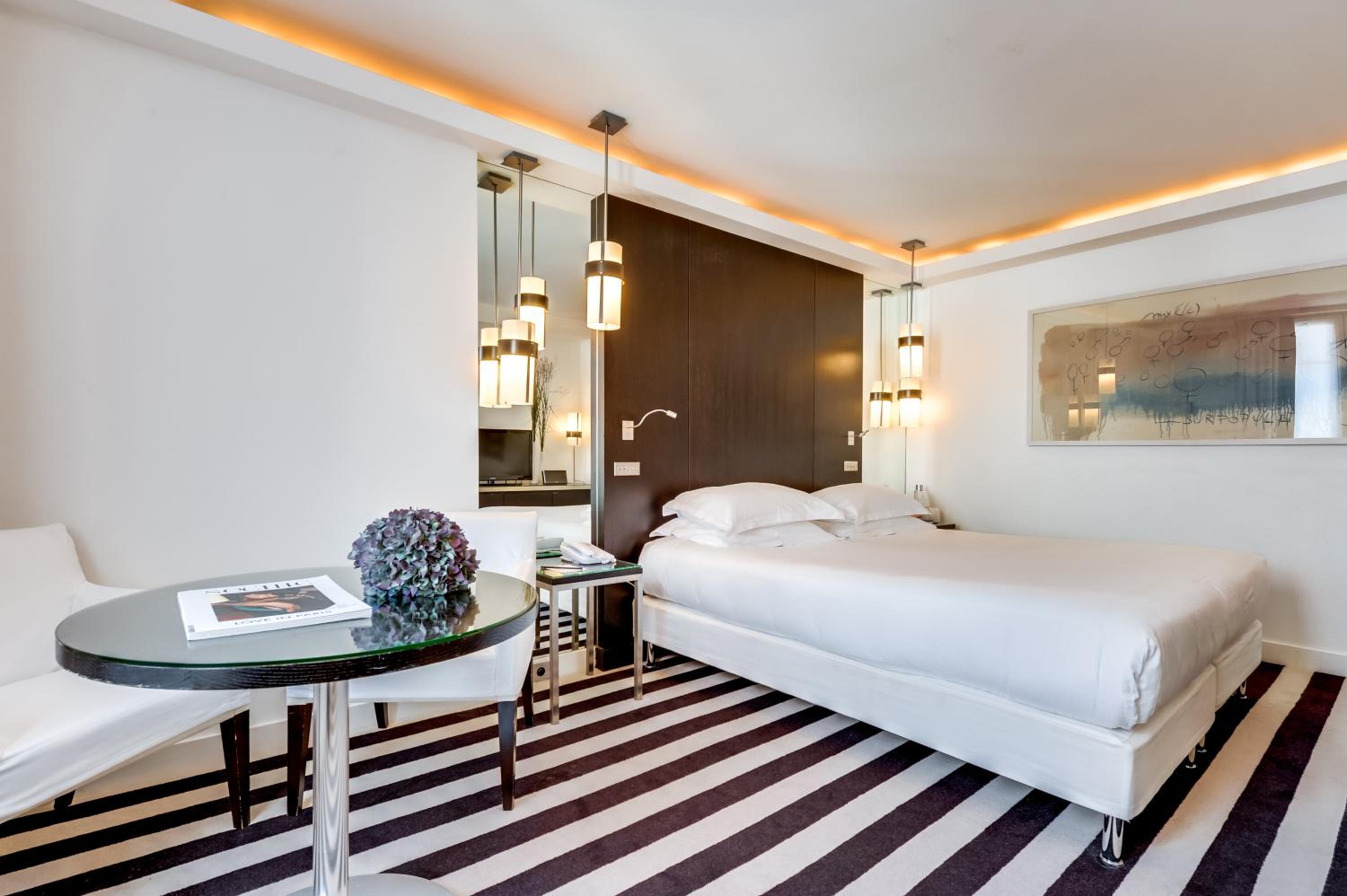 Family Junior Suite photo 3