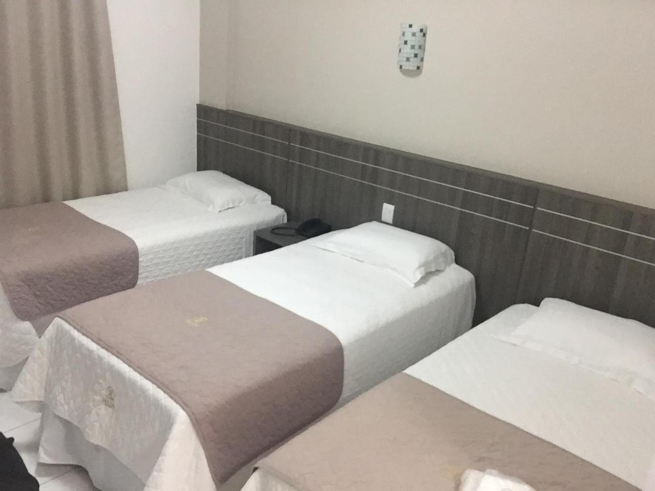 Deluxe Triple Room photo 1