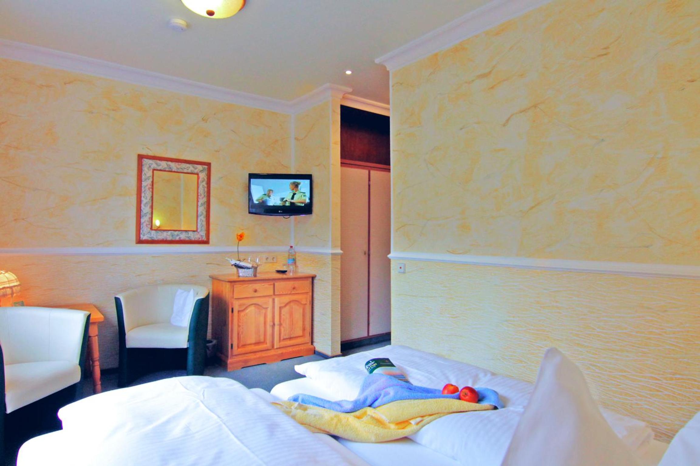 Double Room photo 1