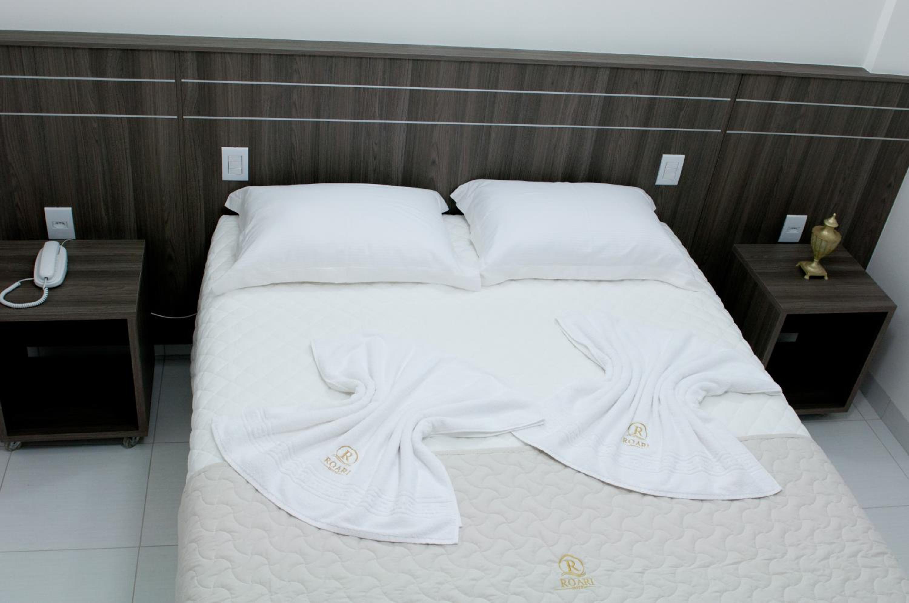 Deluxe Double Room with Double Bed photo 1