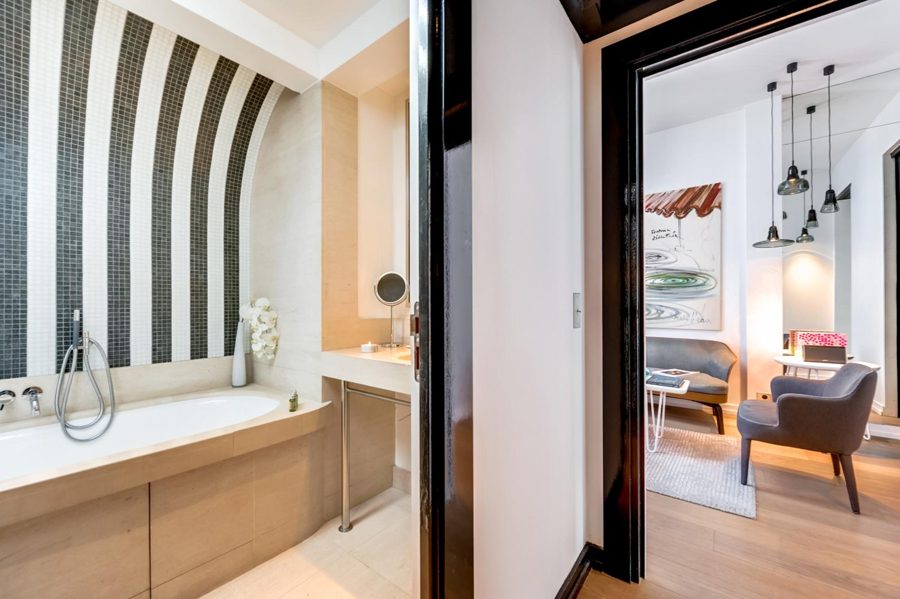 Suite photo 2
