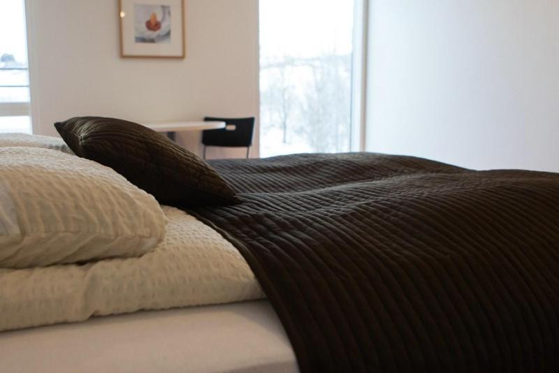 Double Room - Photo 7