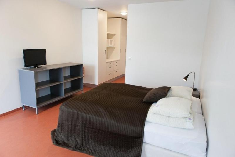 Double Room - Photo 11