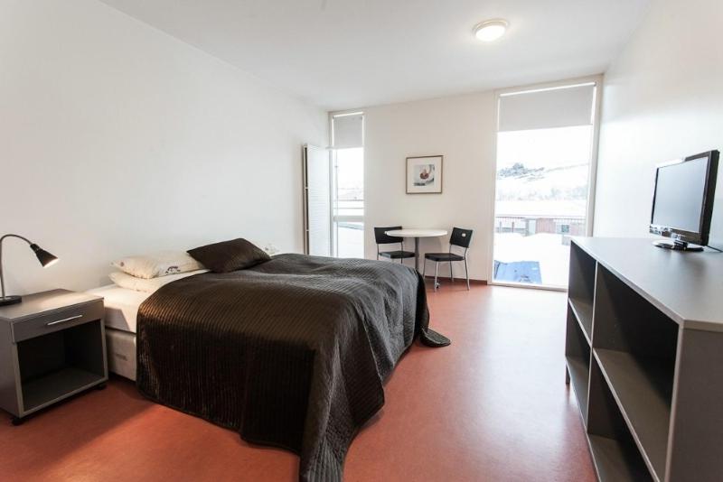 Double Room - Photo 6