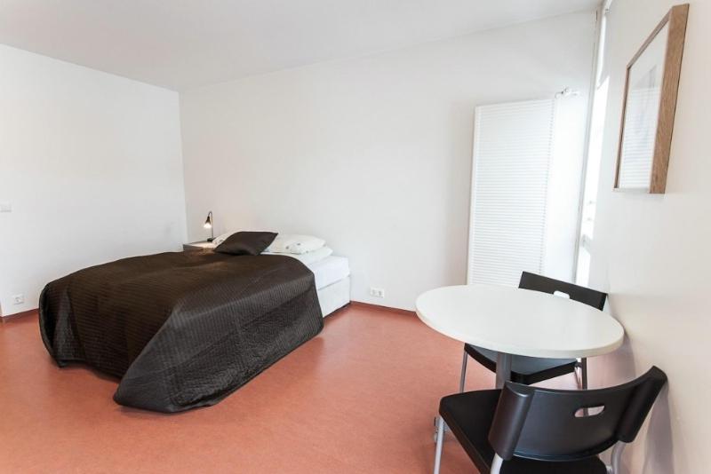 Double Room - Photo 10