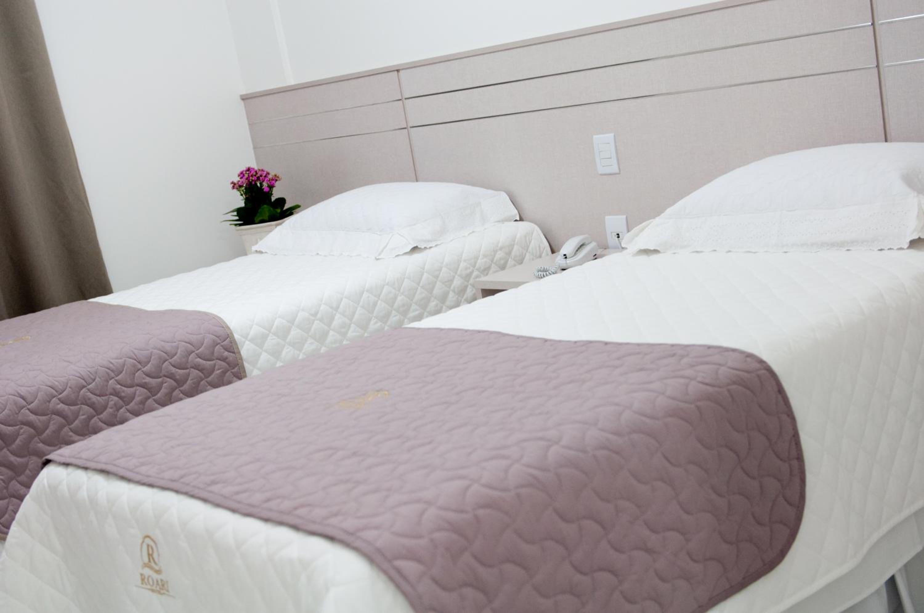 Deluxe Twin Room photo 3