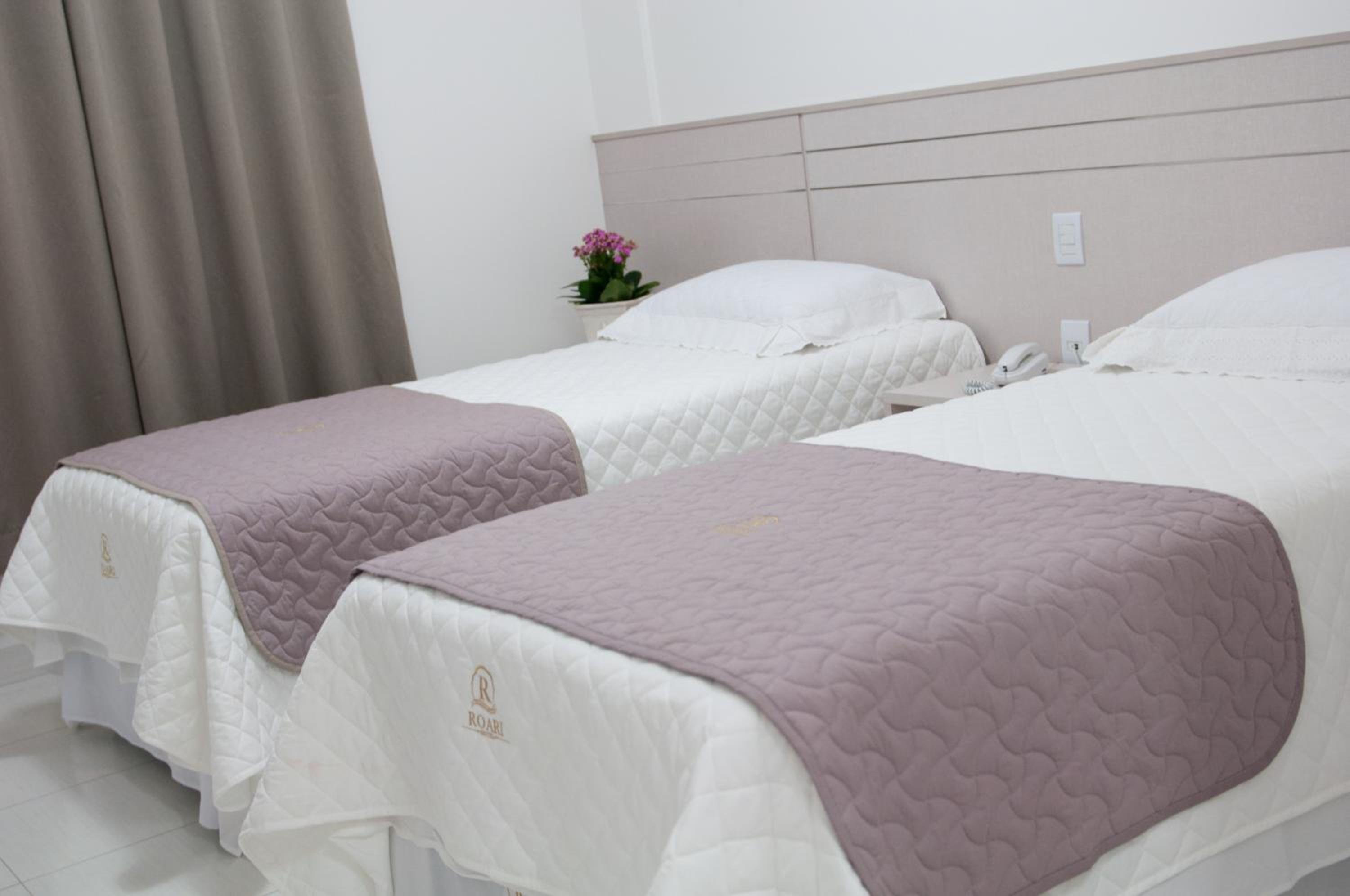 Deluxe Twin Room photo 2