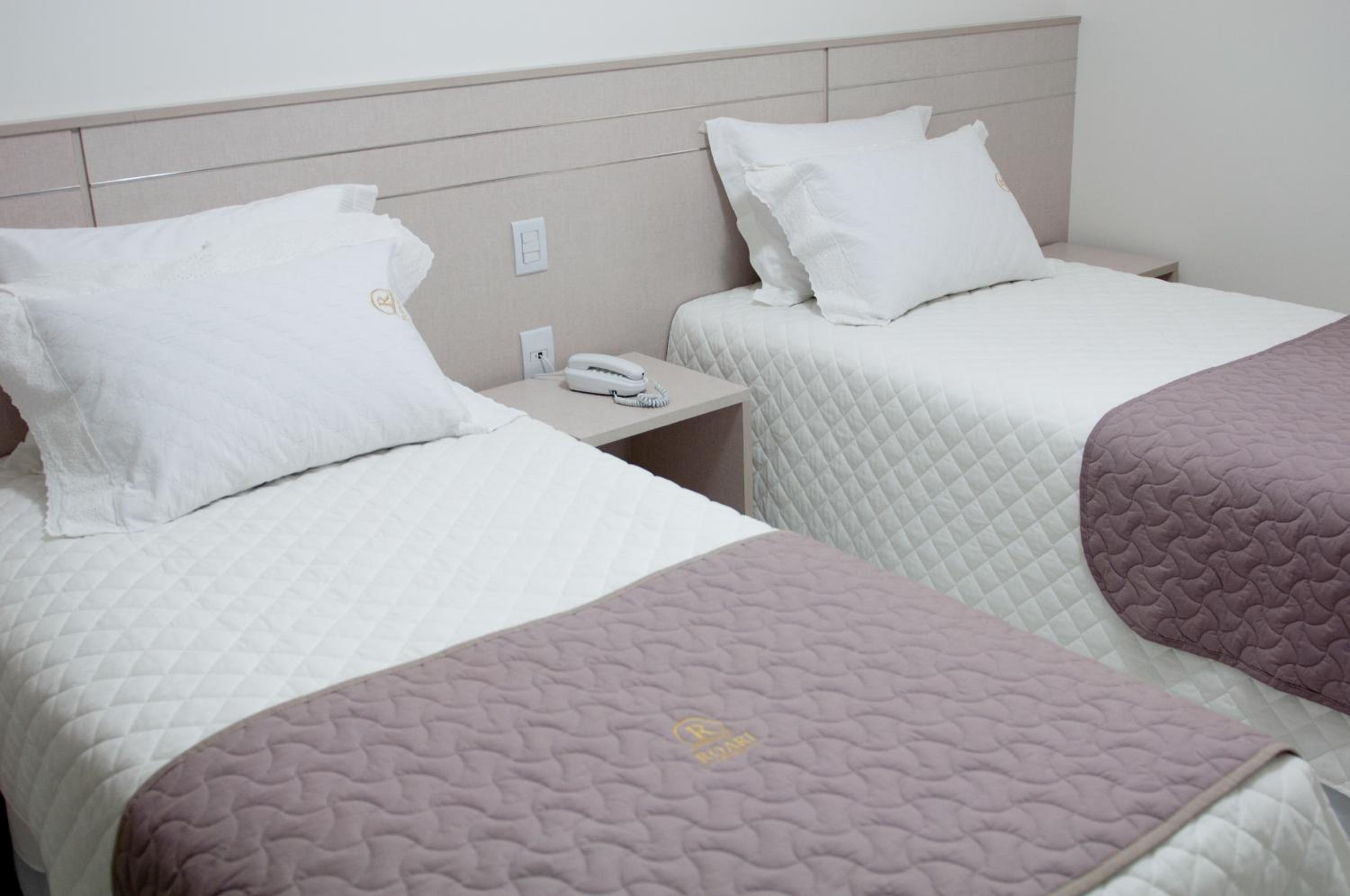 Deluxe Twin Room photo 1