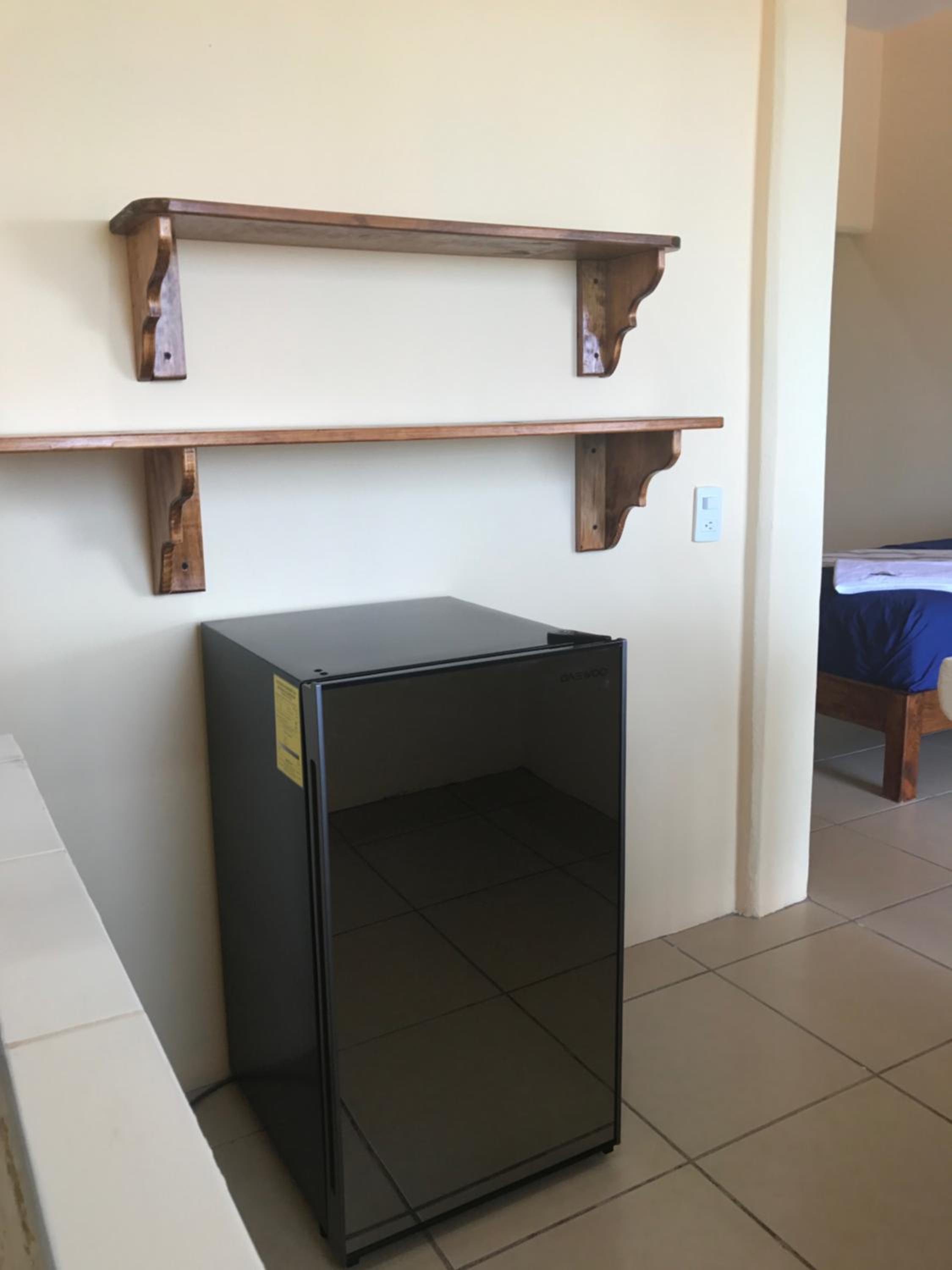 Standard Triple Room with Sea View photo 2
