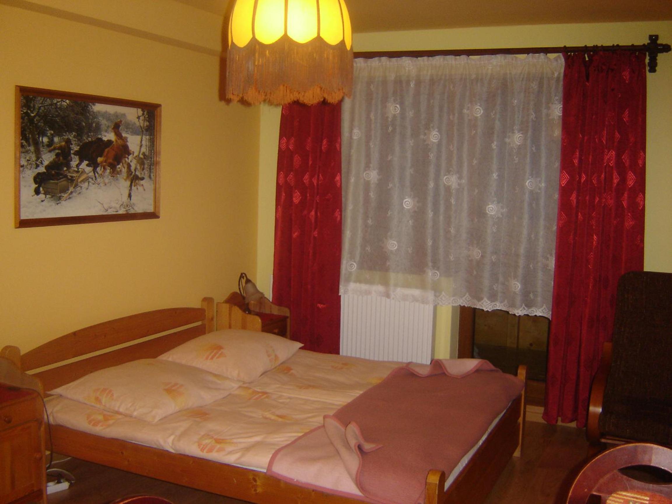 Suite with Mountain View - Photo 2