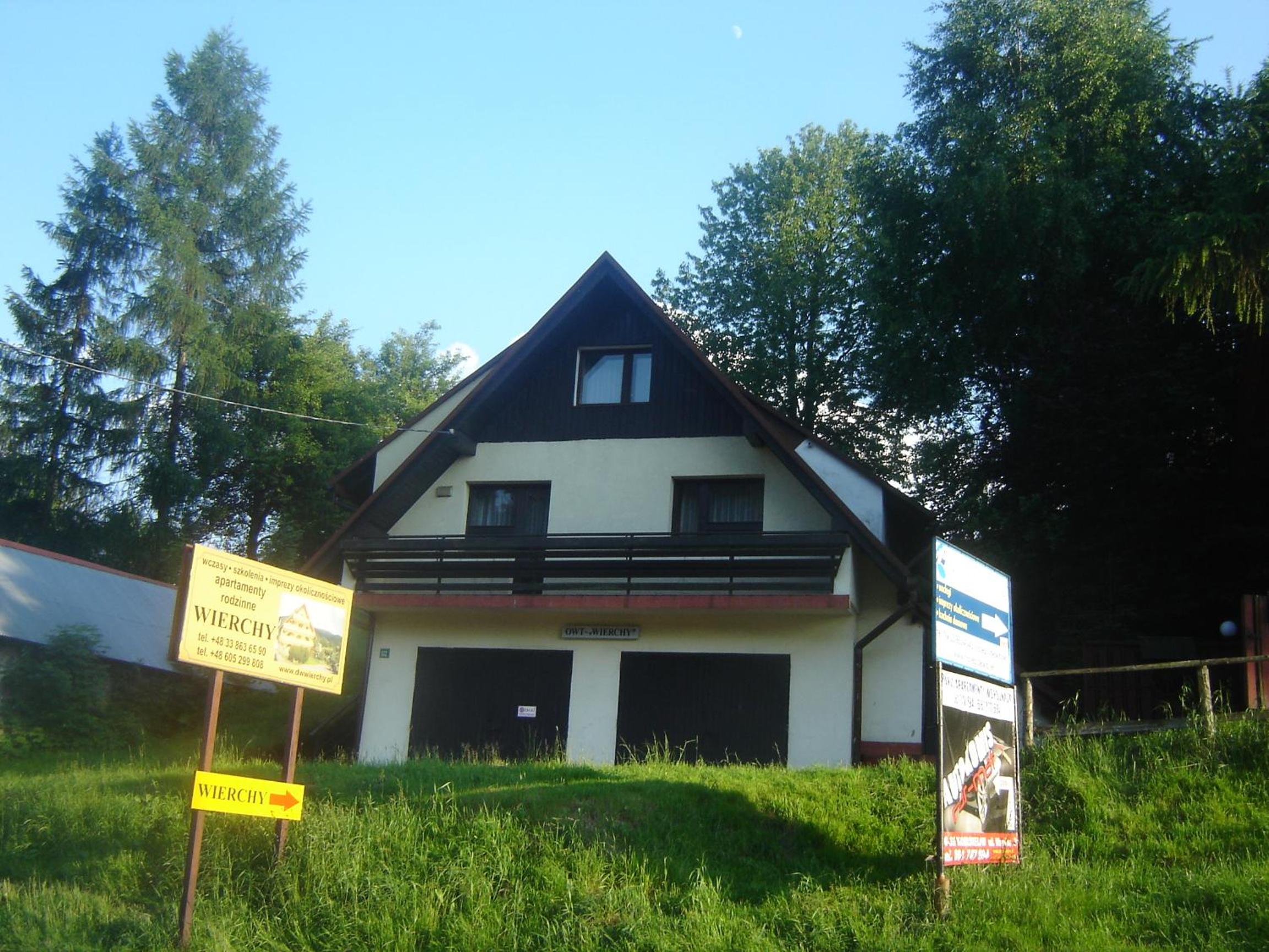 Two-Bedroom Chalet - Photo 4