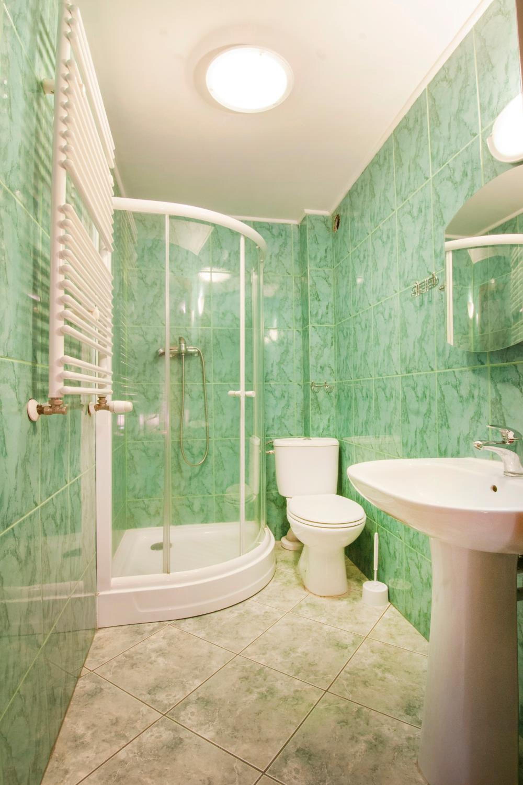 Triple Room with Private Bathroom photo 2