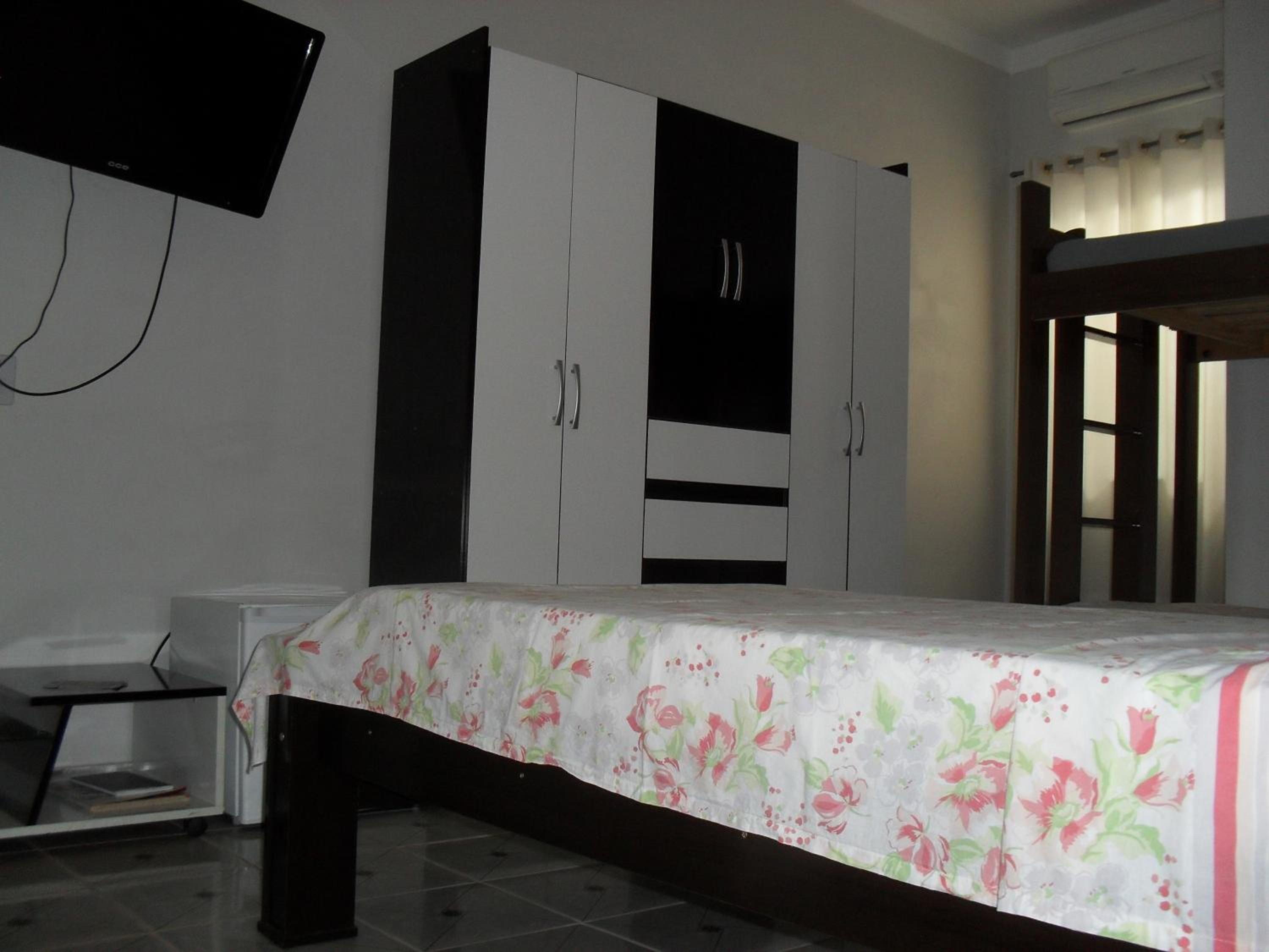 Deluxe Quadruple Room photo 2