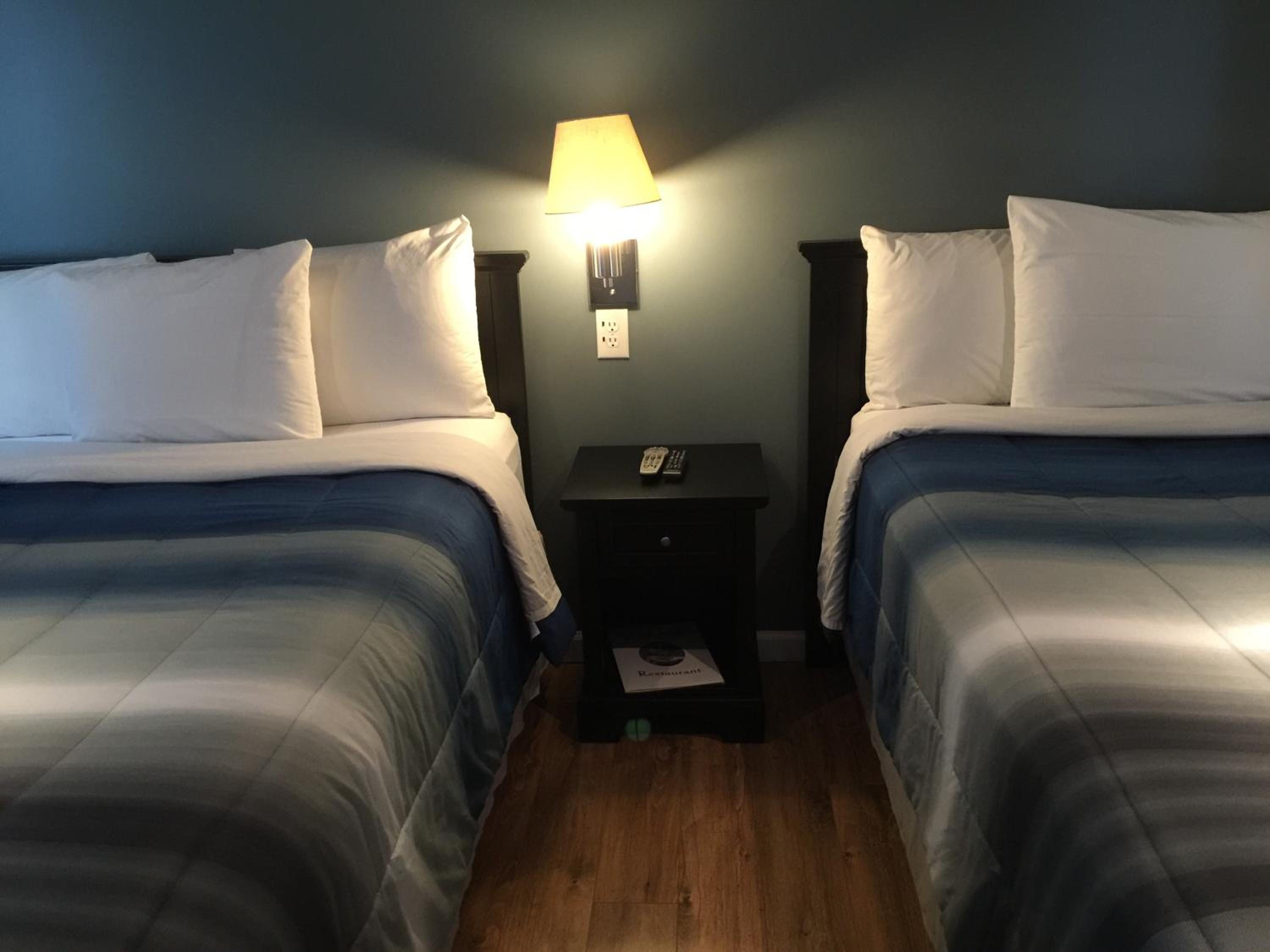 Double Room photo 2