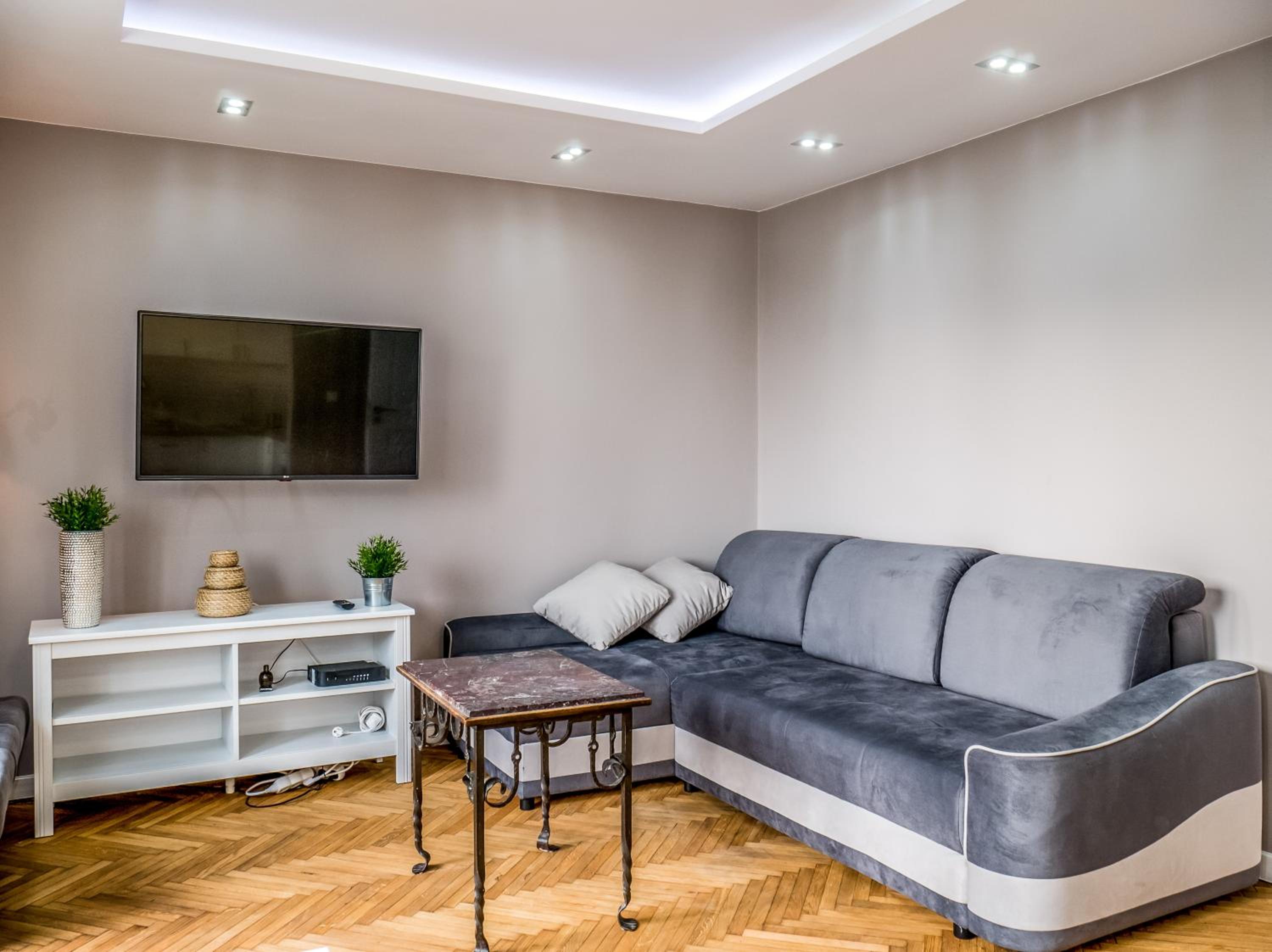 Superior Apartment photo 3