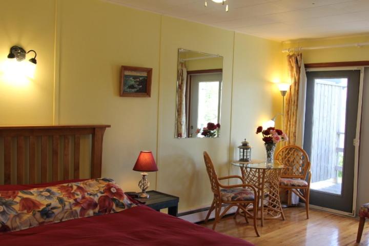 Superior Queen Room photo 3