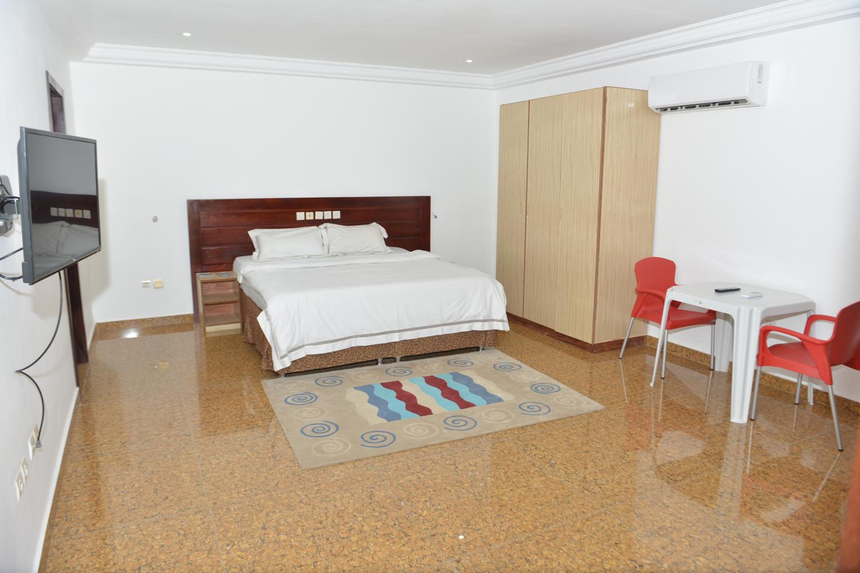 Superior Double Room photo 1