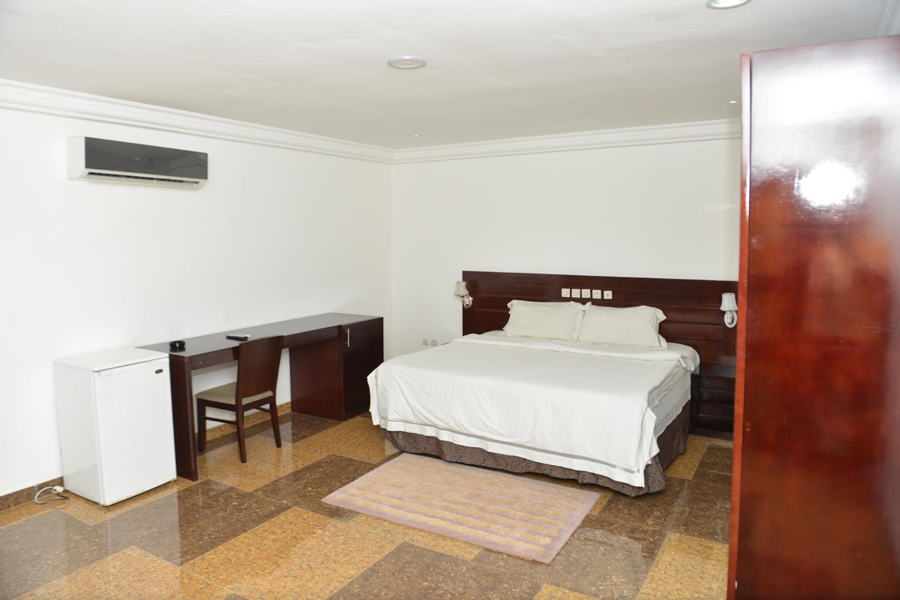 Superior Double Room photo 3