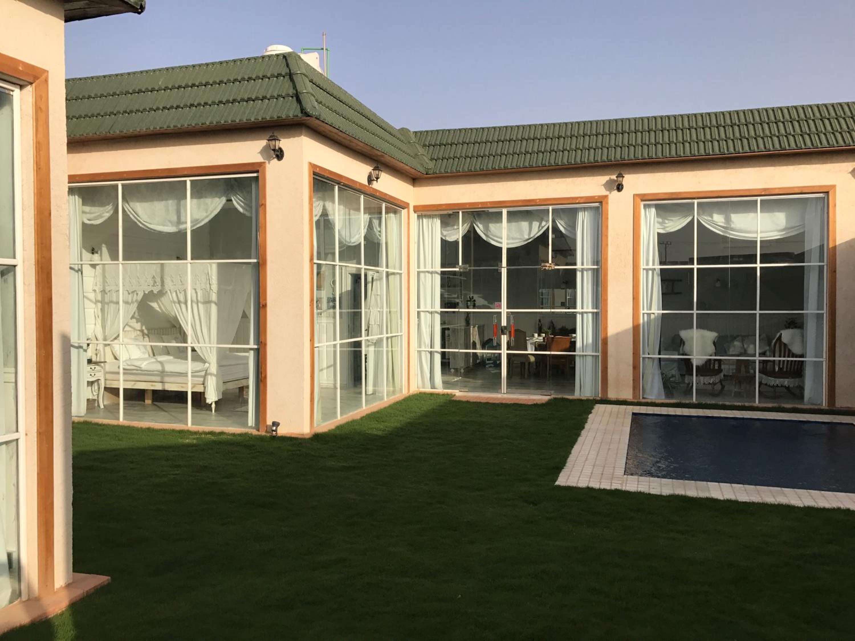 Superior Chalet photo 1