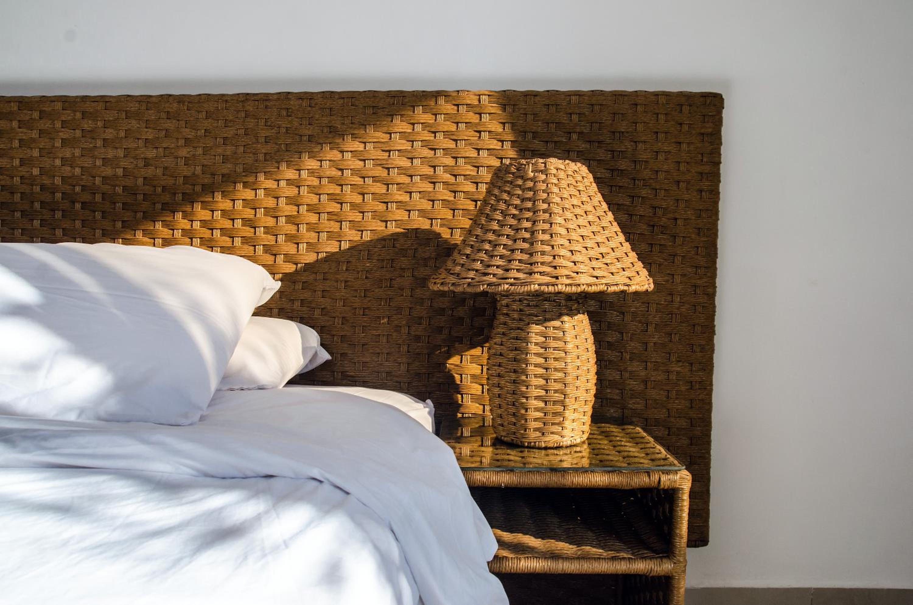 Quadruple Room with Sea View photo 1