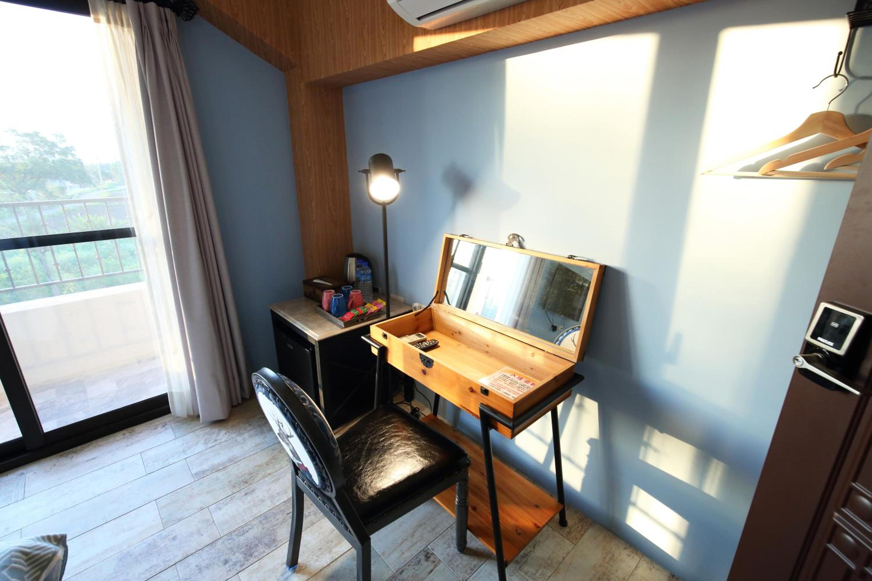 Quadruple Room photo 3