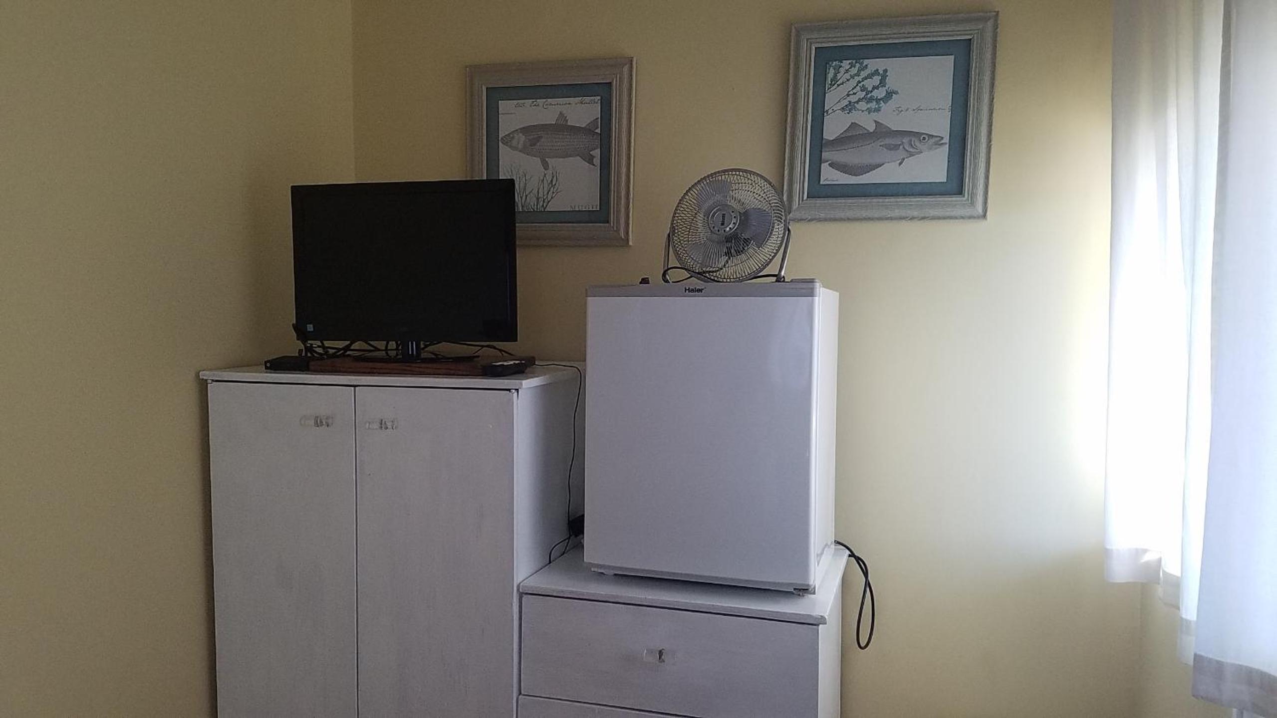 Queen Room photo 1