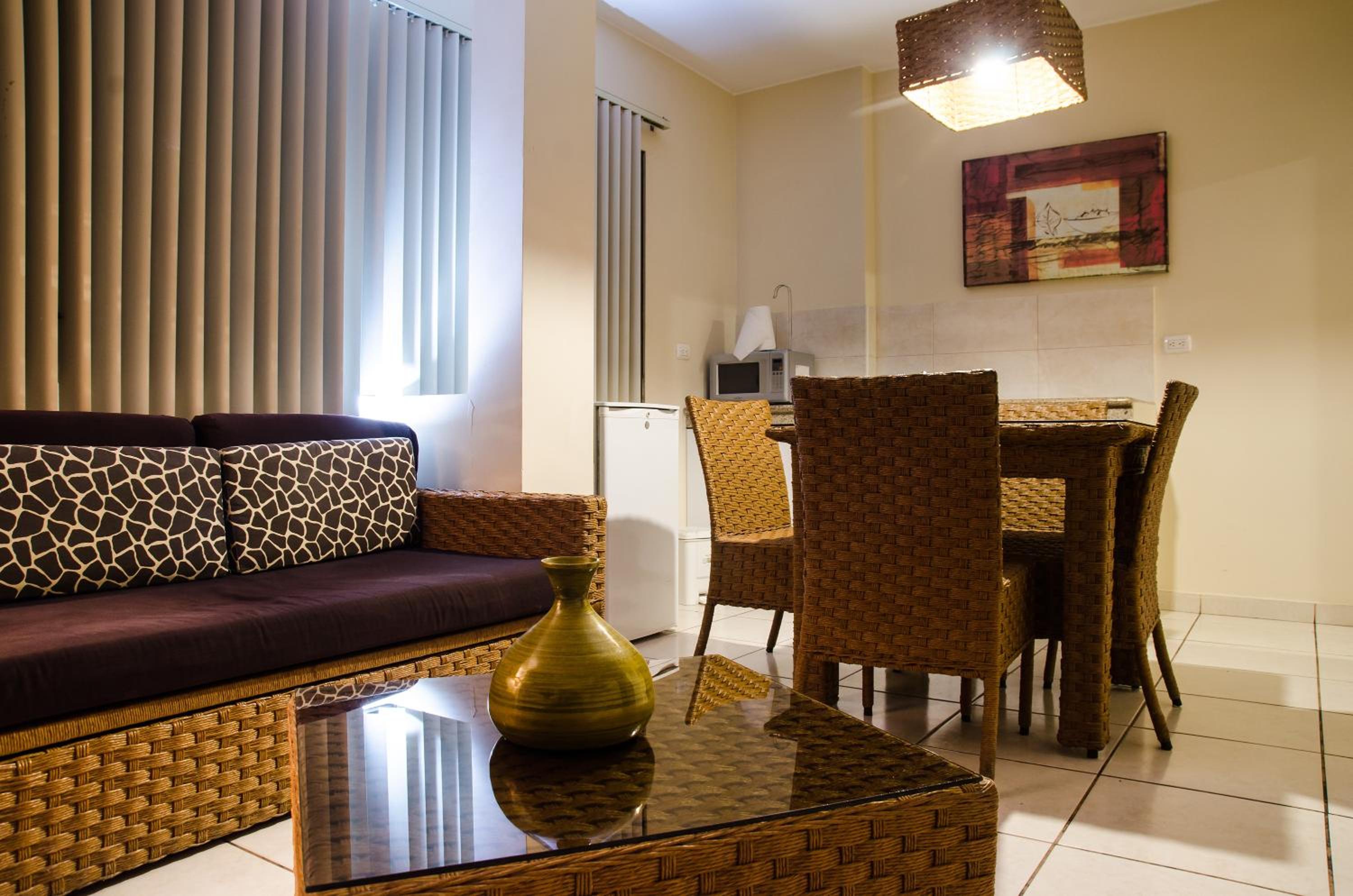 Suite with Balcony with Sea View photo 3