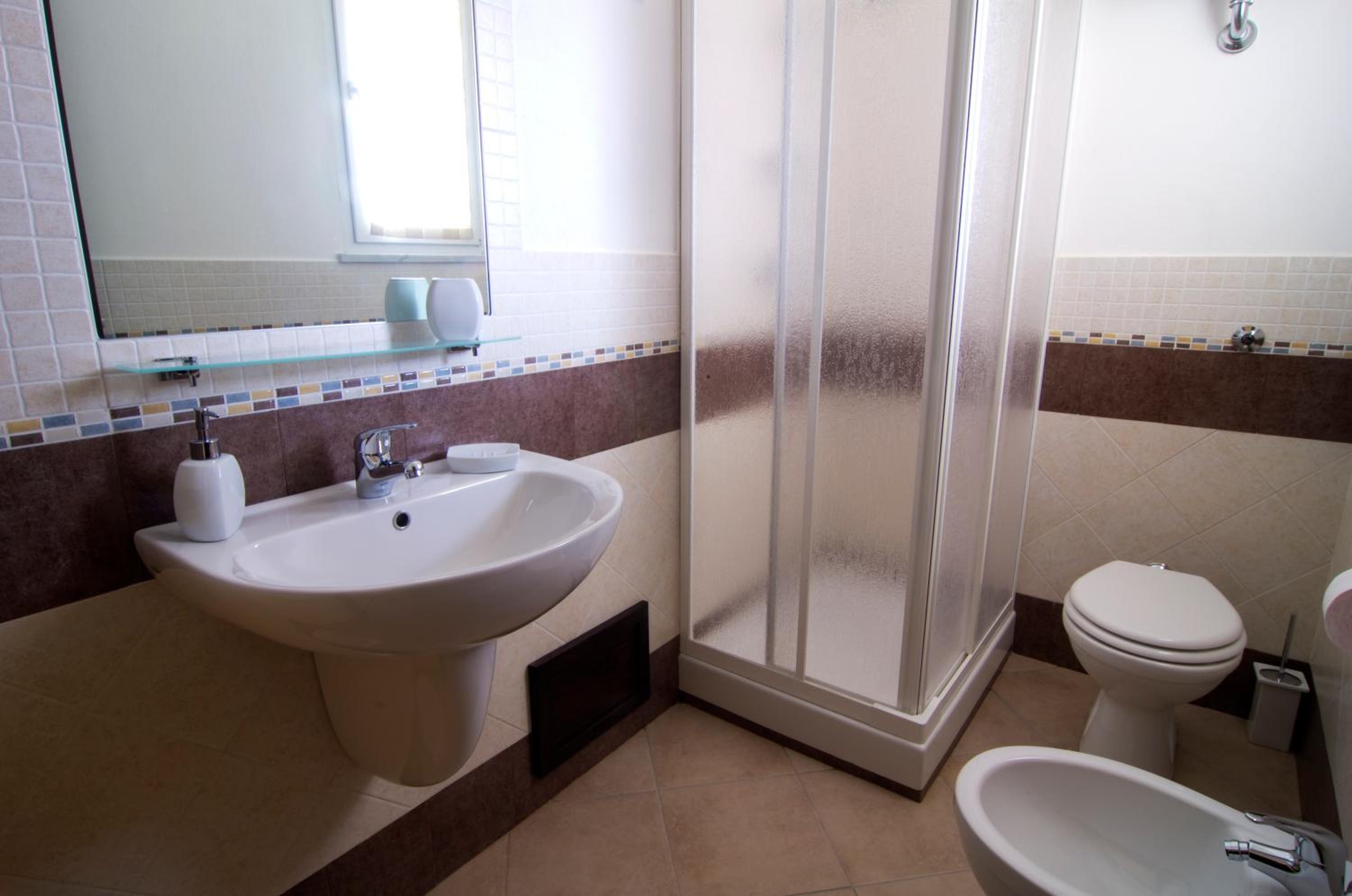 Double or Twin Room photo 2