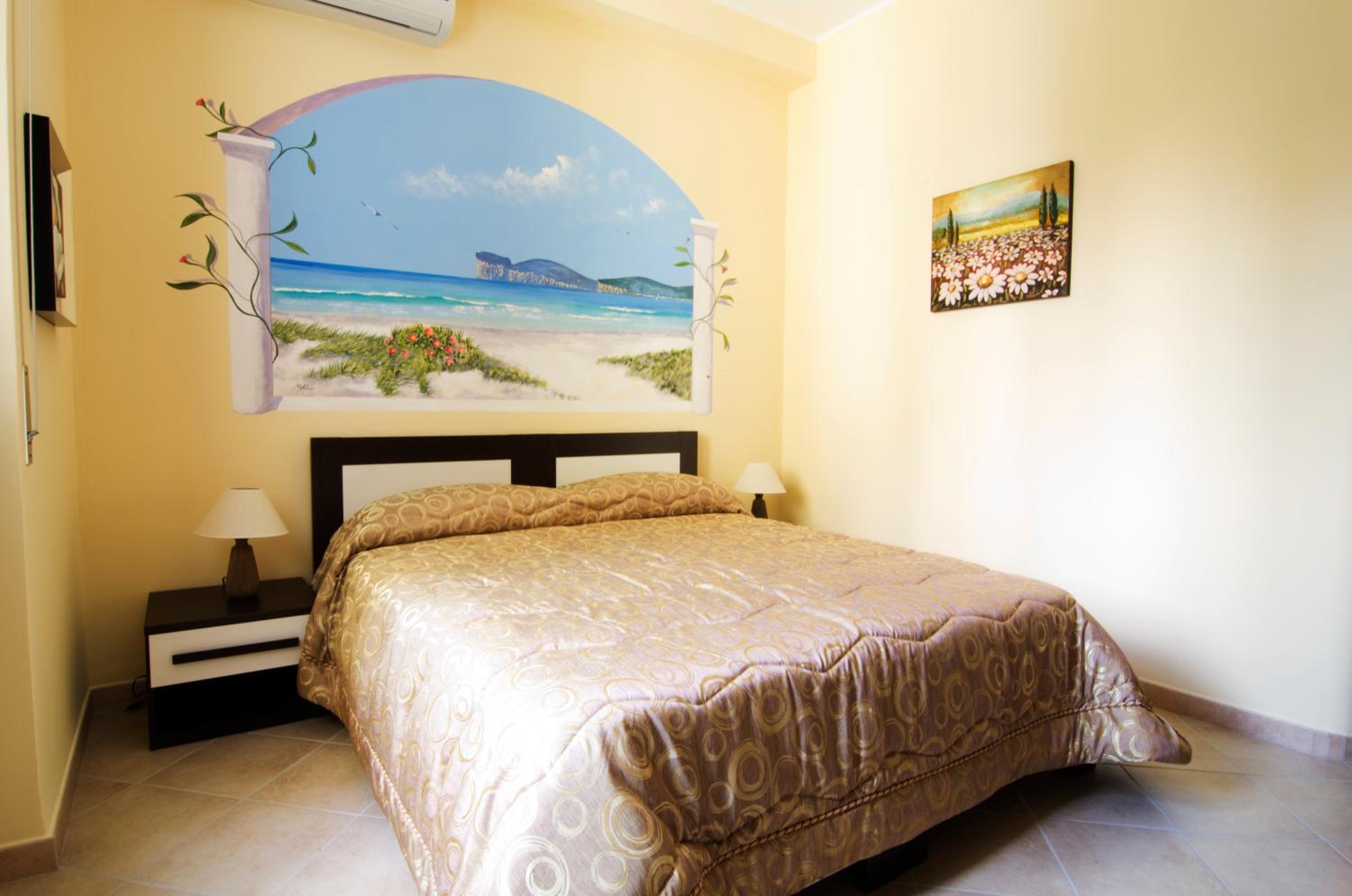 Double or Twin Room photo 1