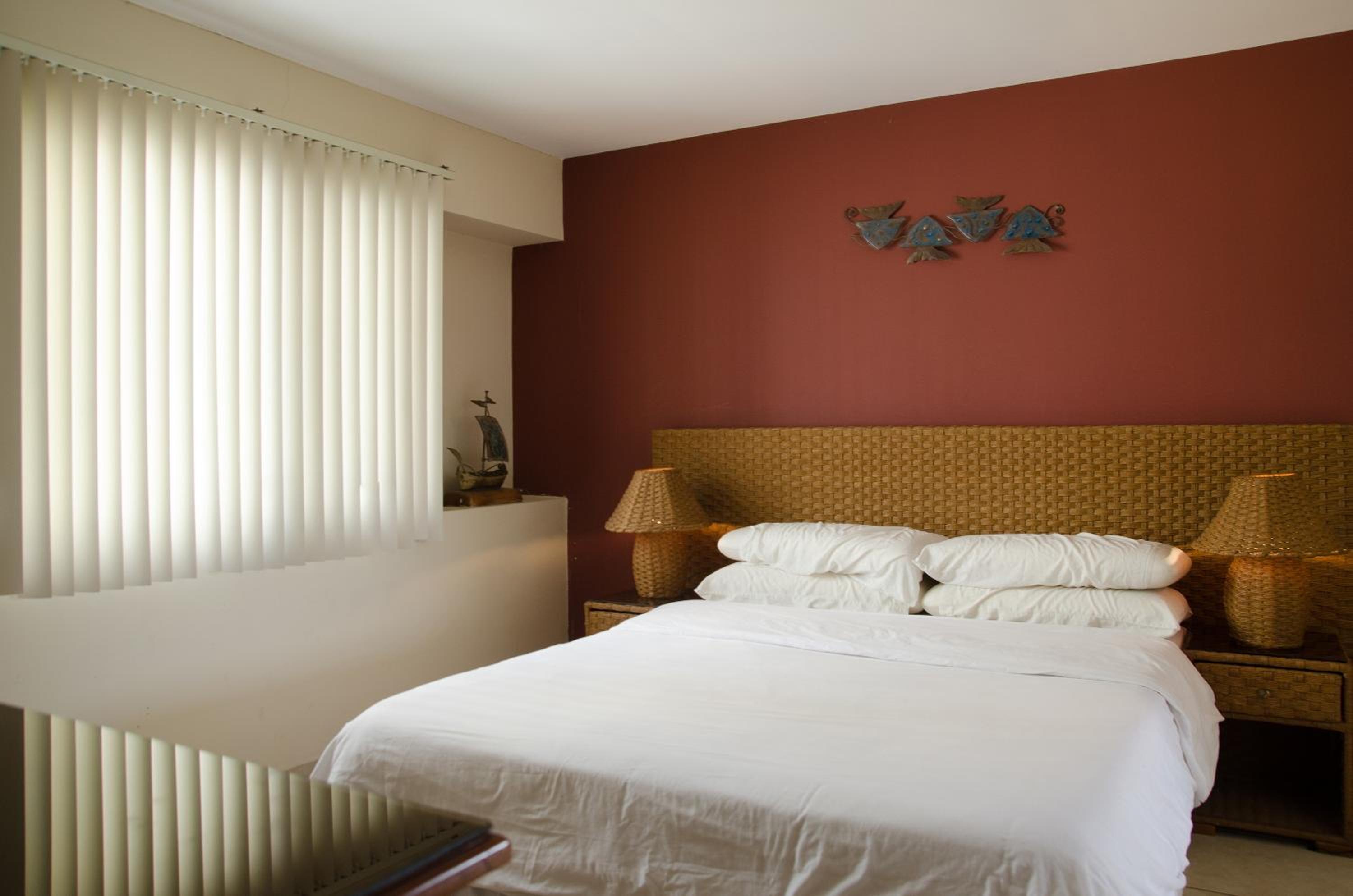 Apartment with Sea View photo 2